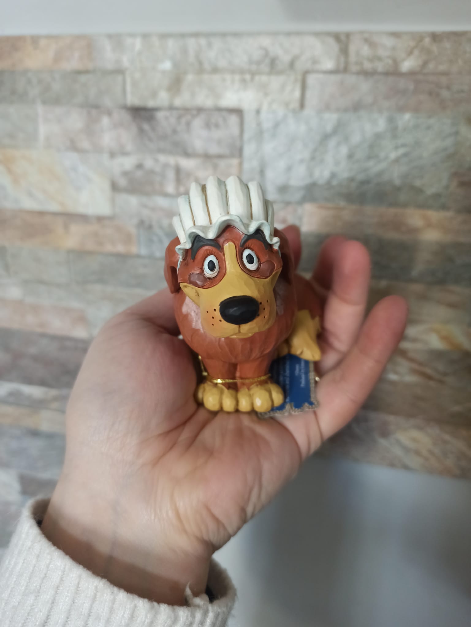 Customer Photo