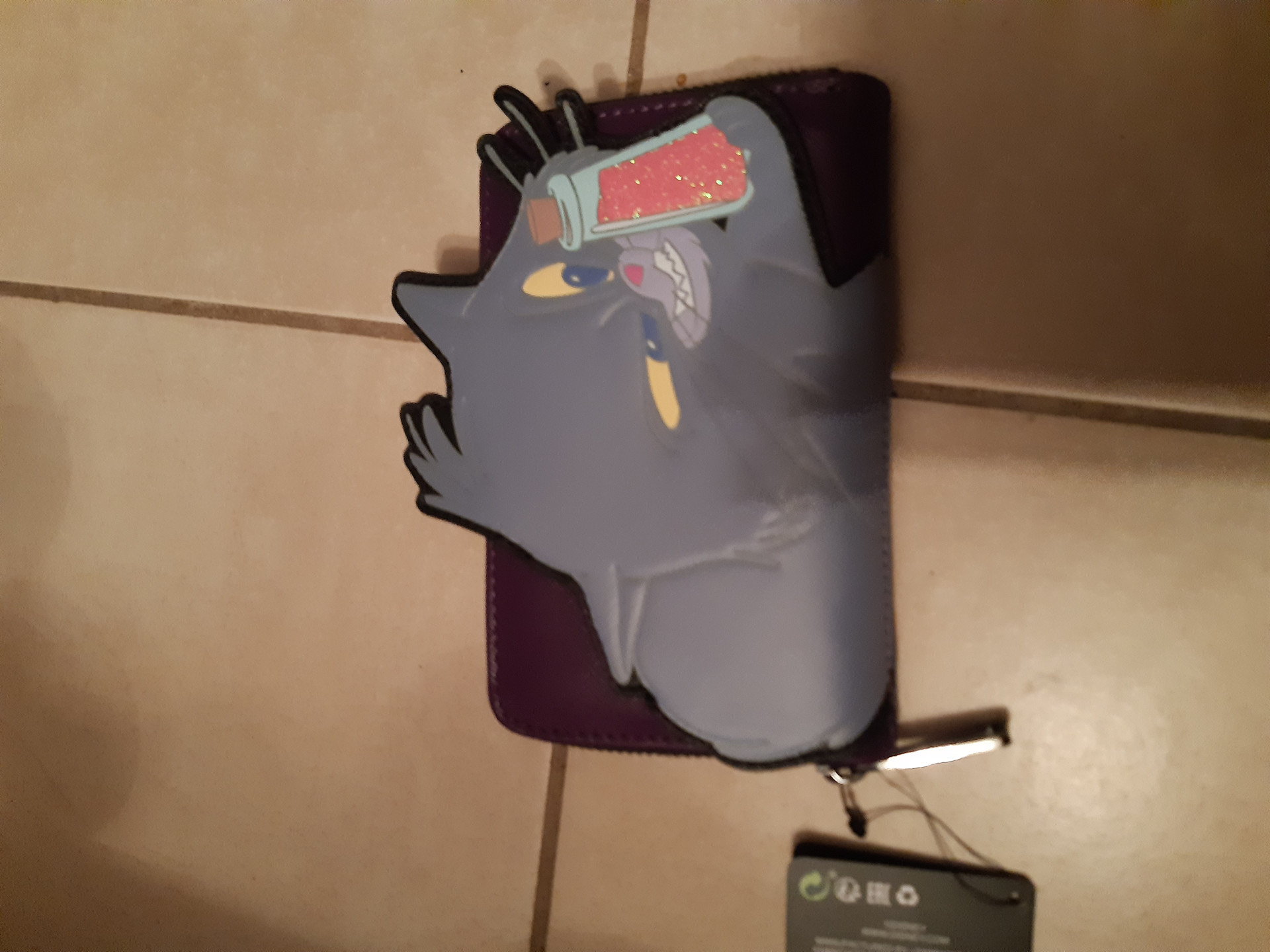 Customer Photo