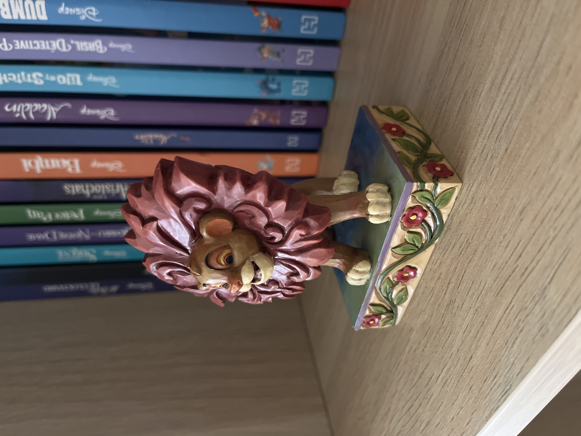Customer Photo