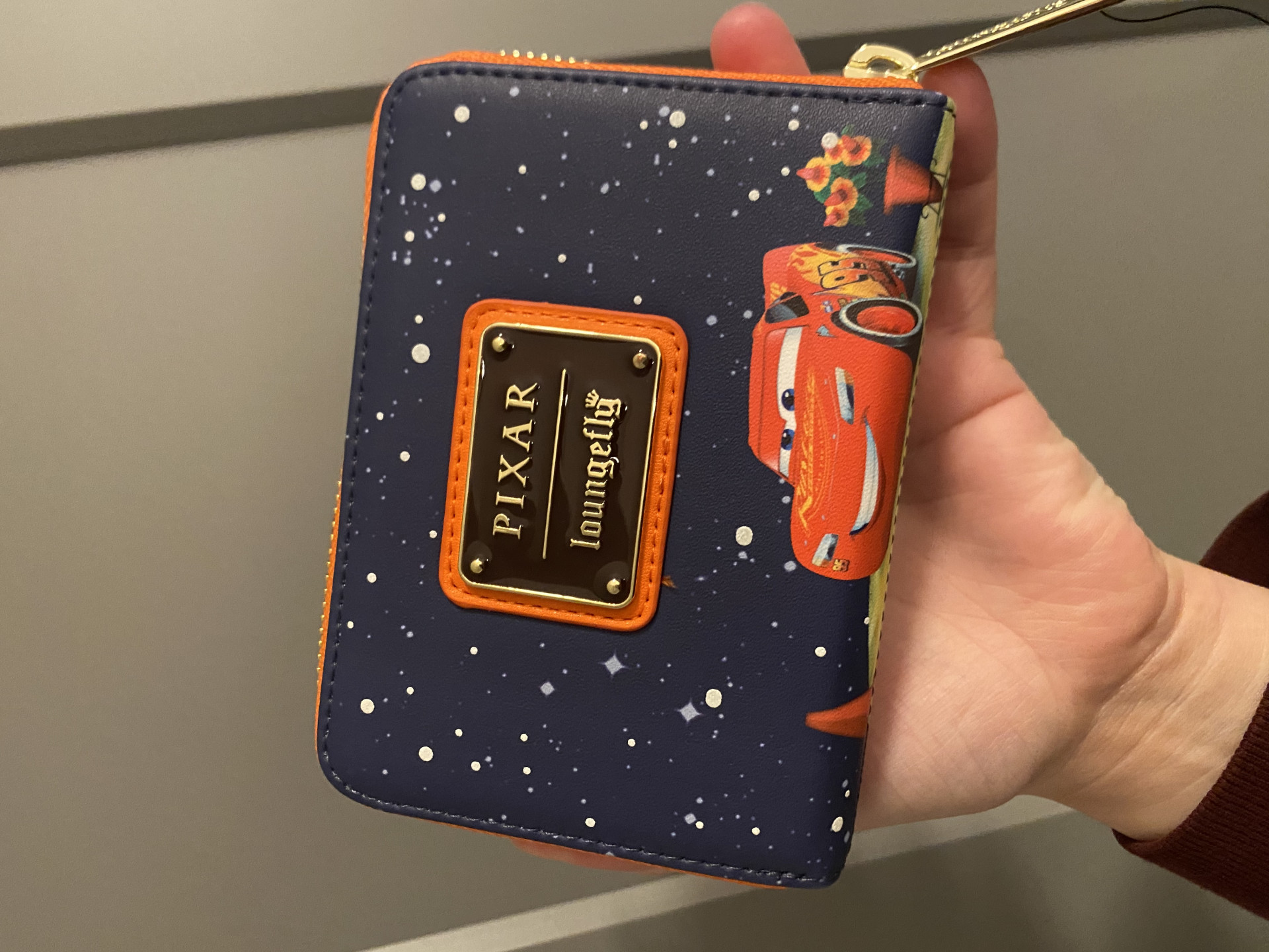 Customer Photo