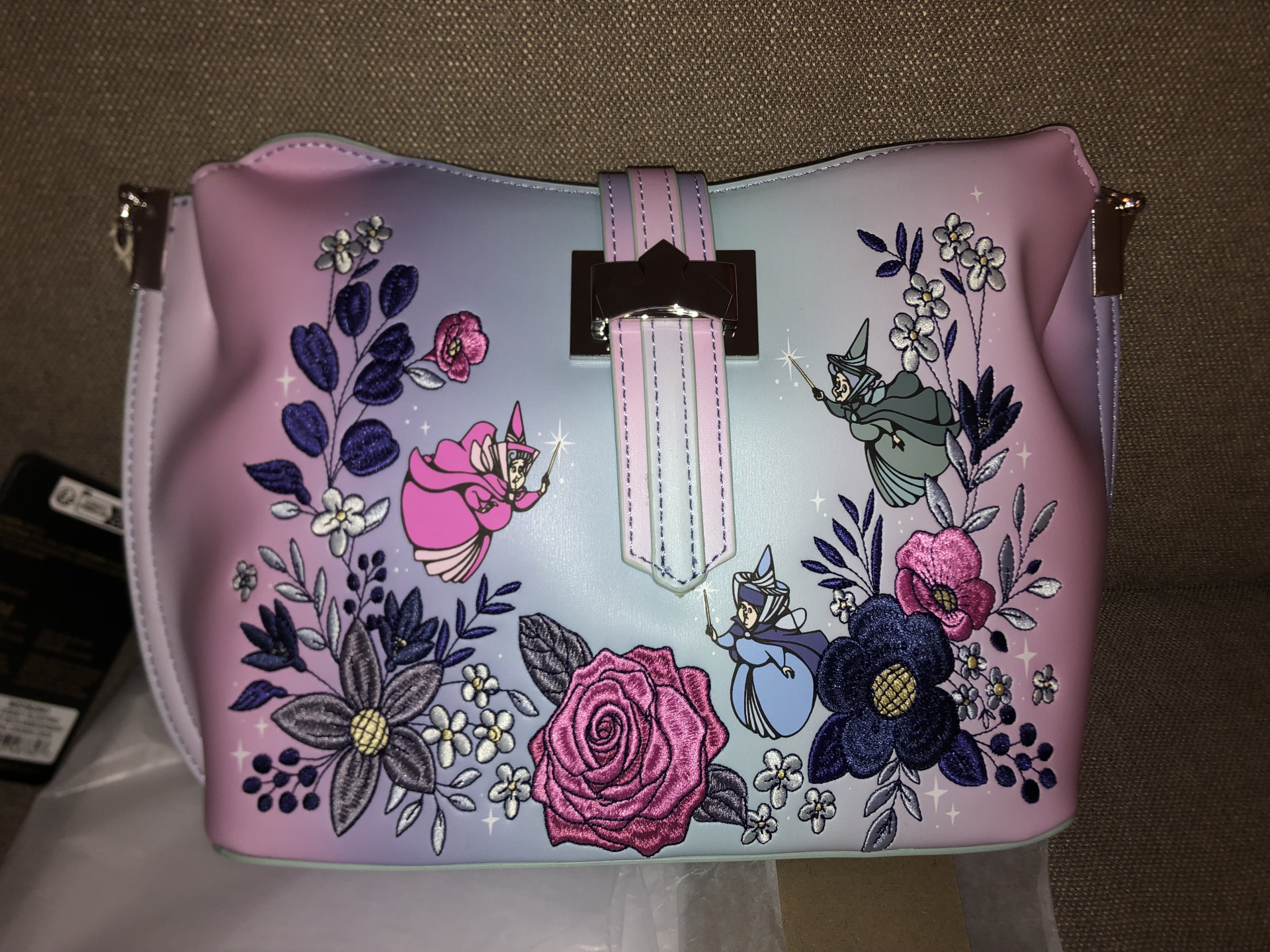 Customer Photo