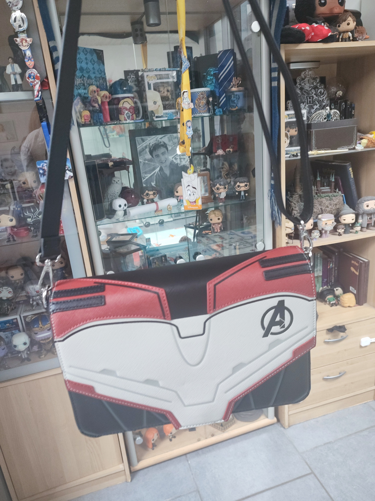 Customer Photo