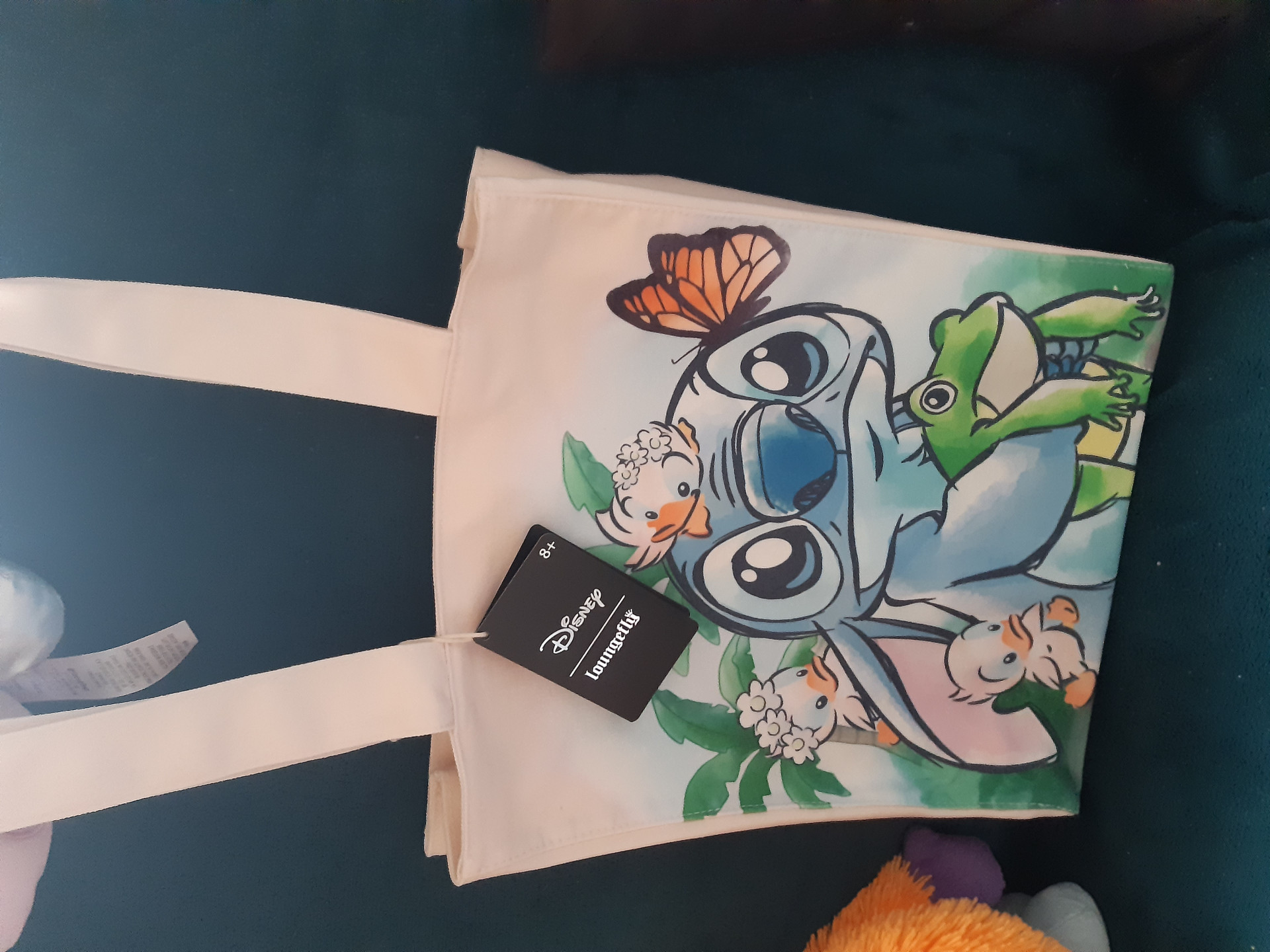 Customer Photo