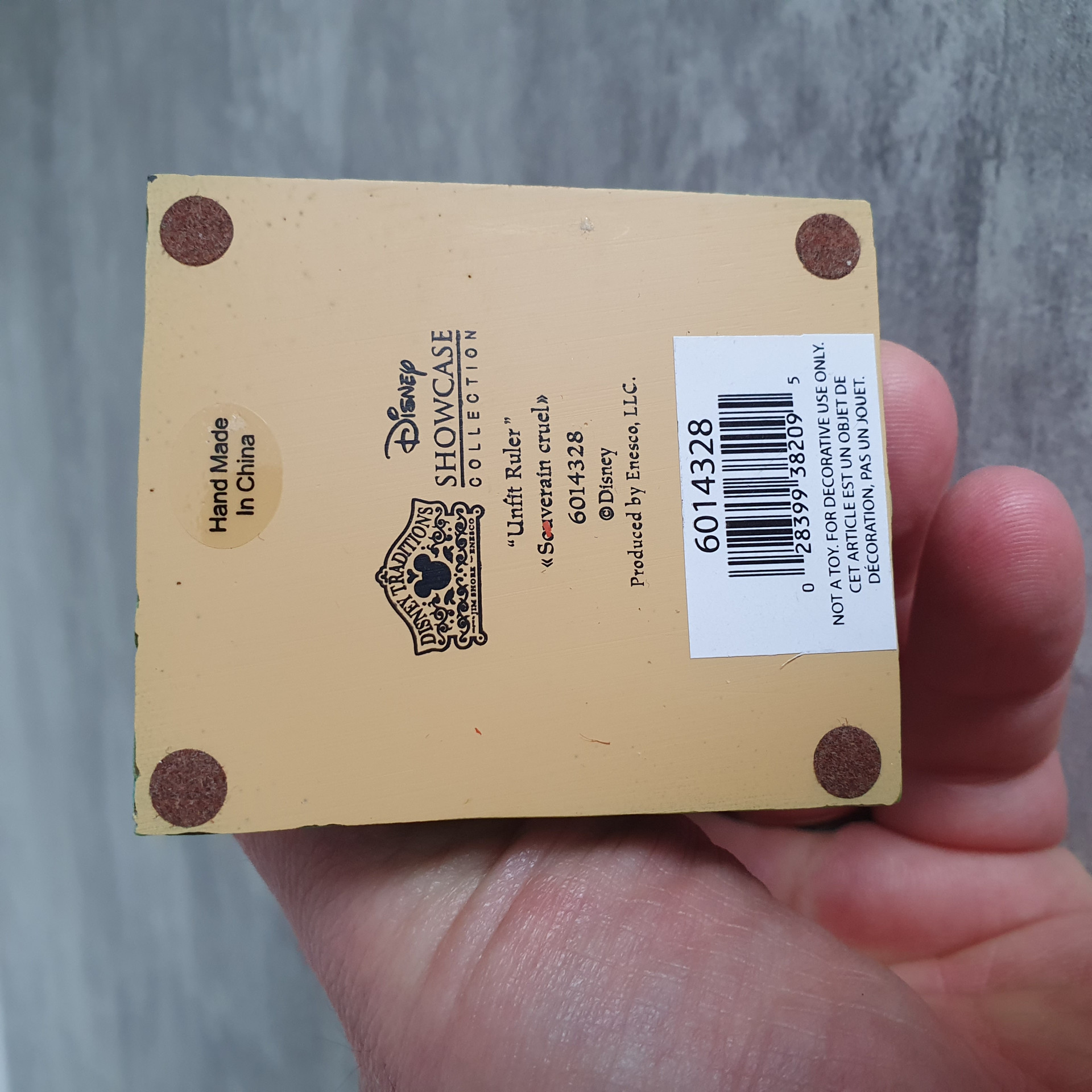 Customer Photo