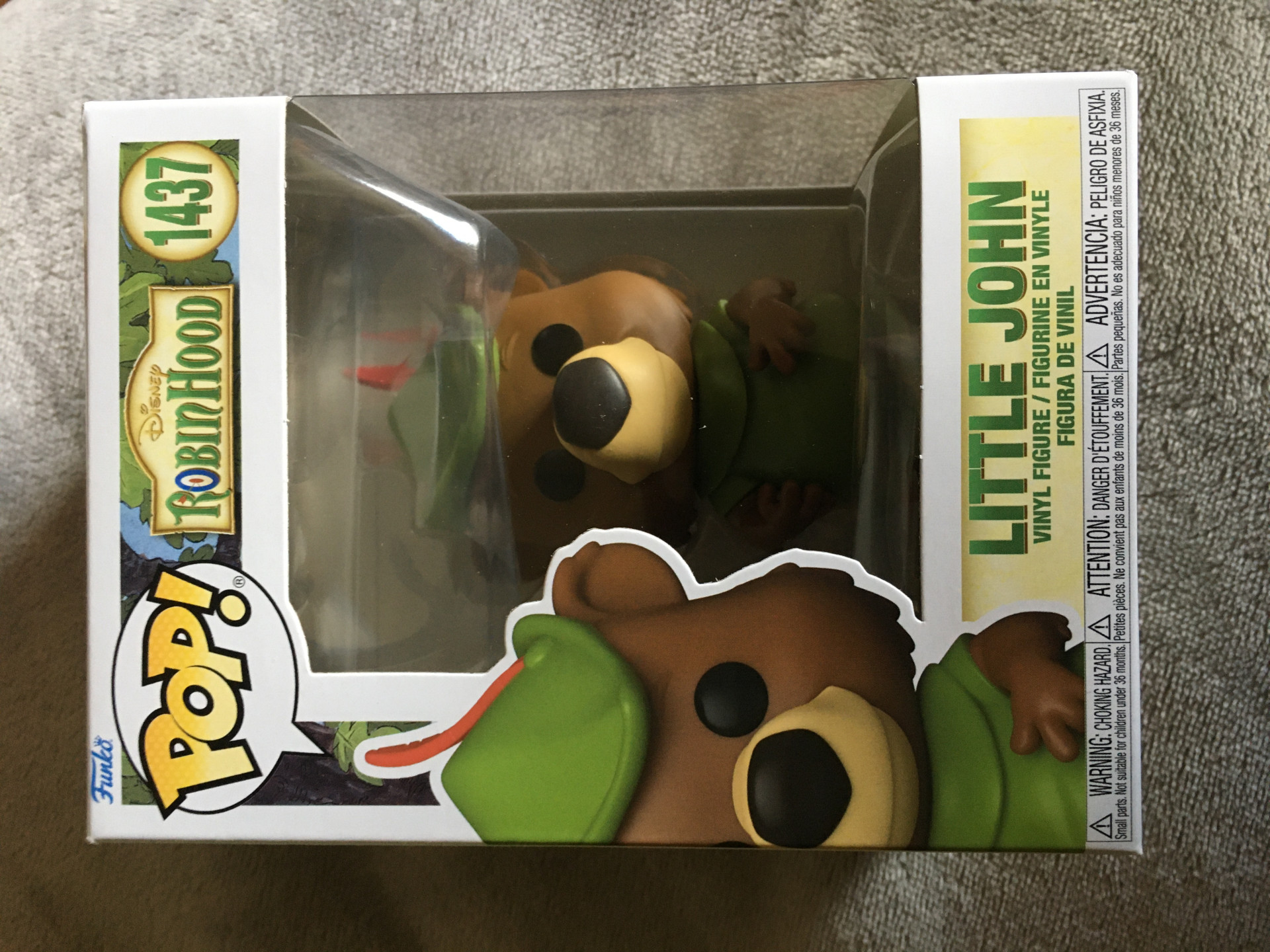 Customer Photo