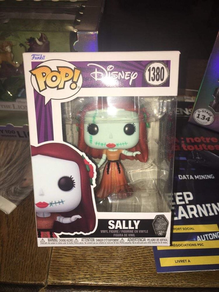Customer Photo