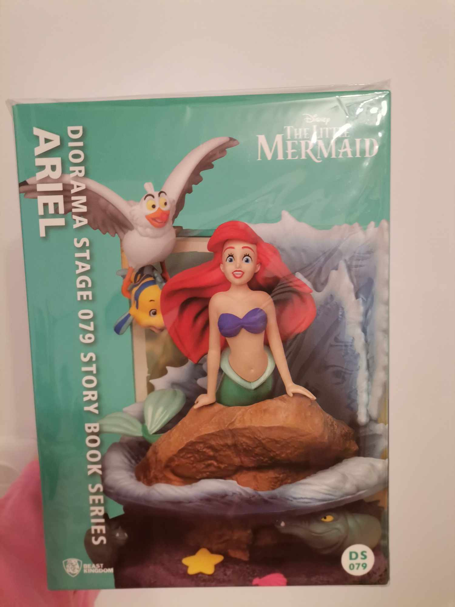 Customer Photo