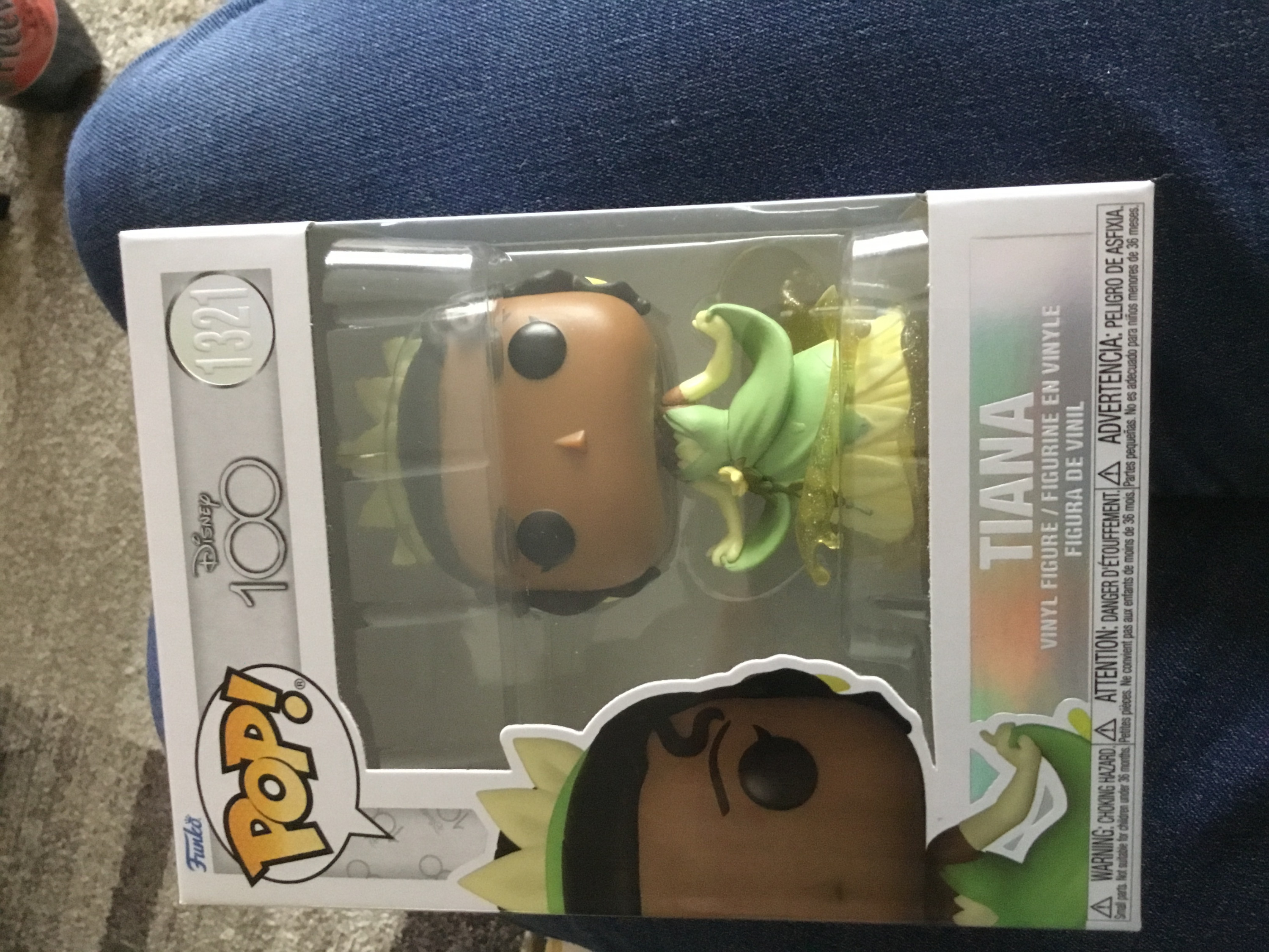 Customer Photo