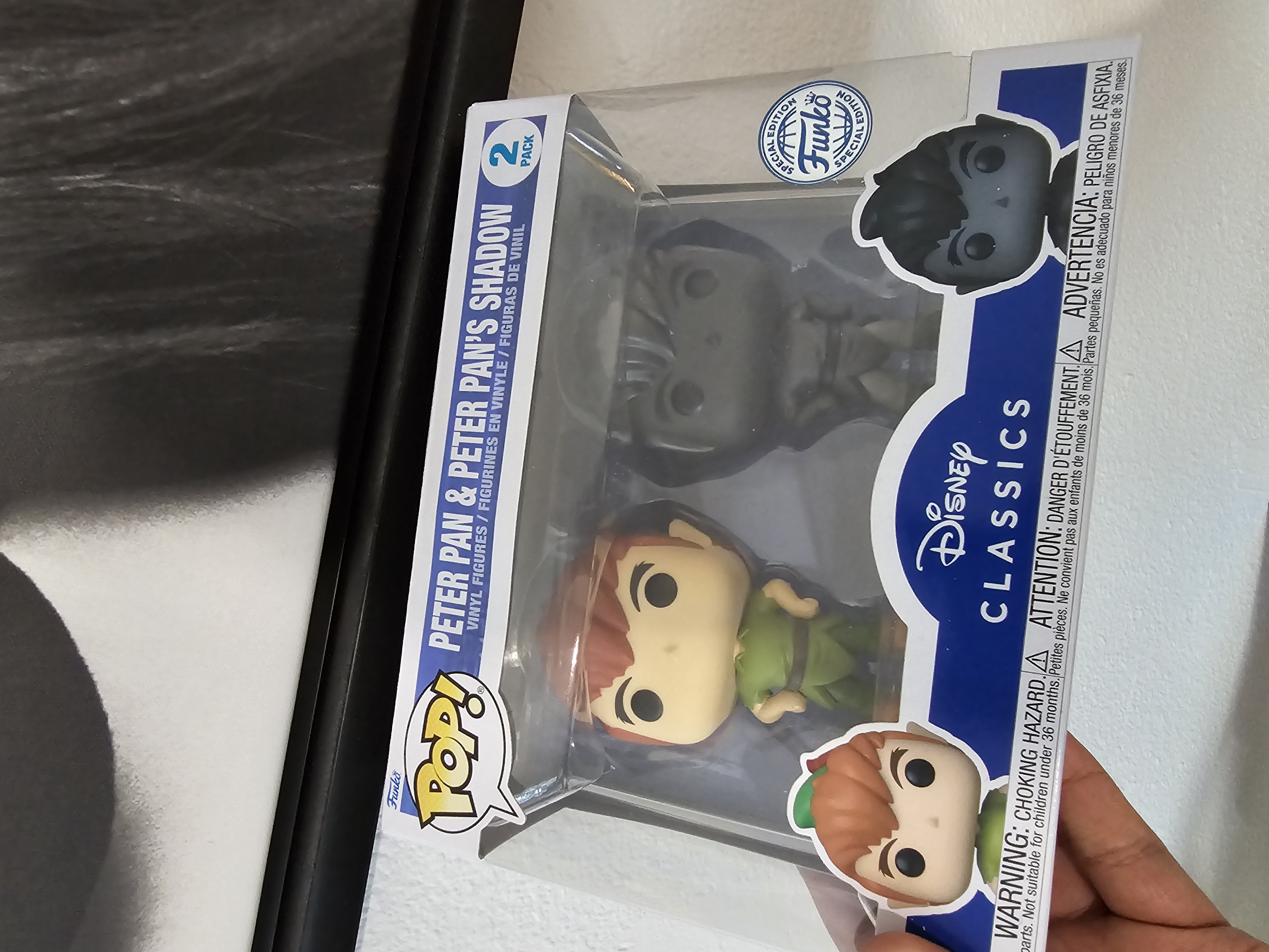Customer Photo