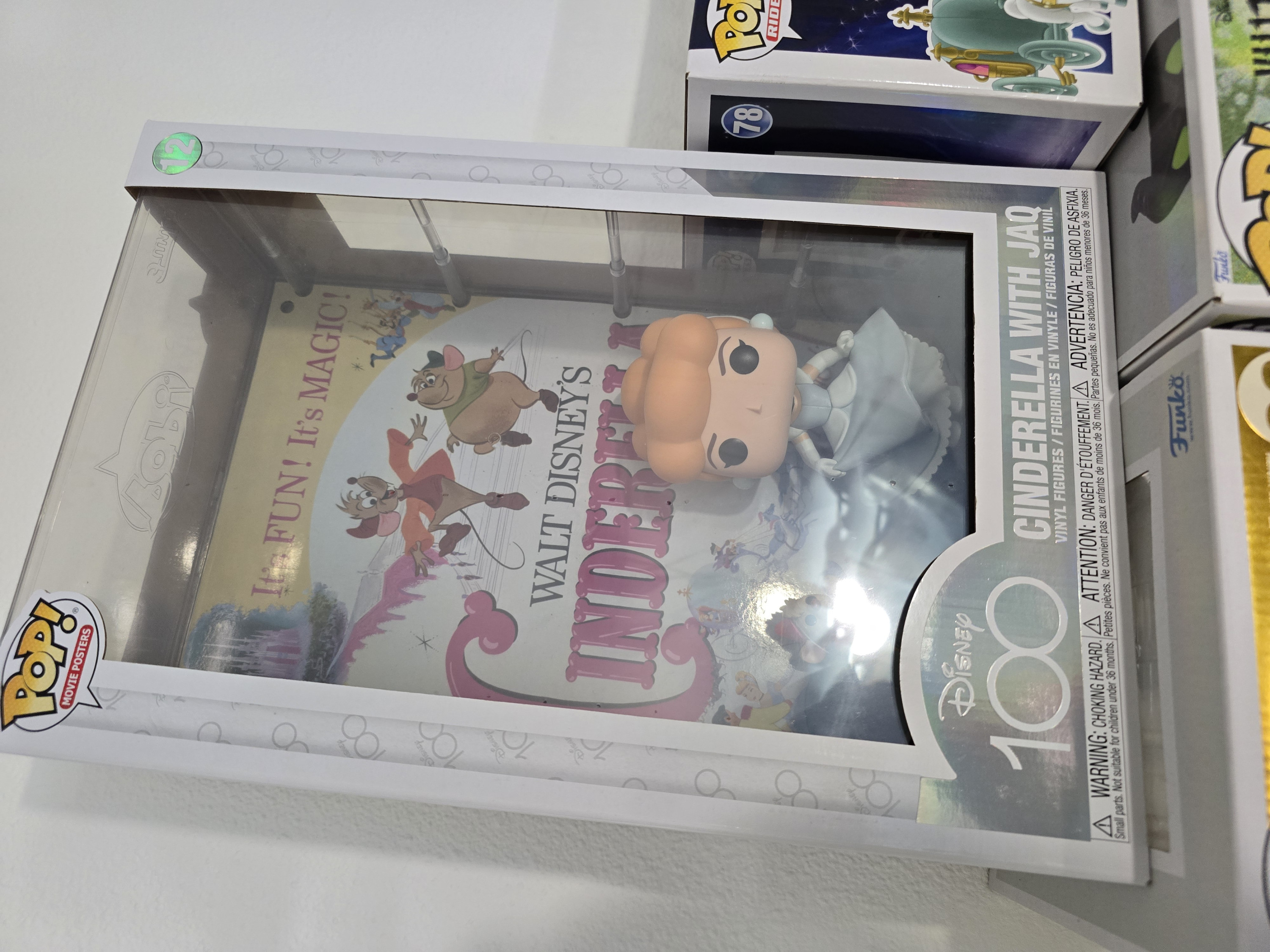 Customer Photo