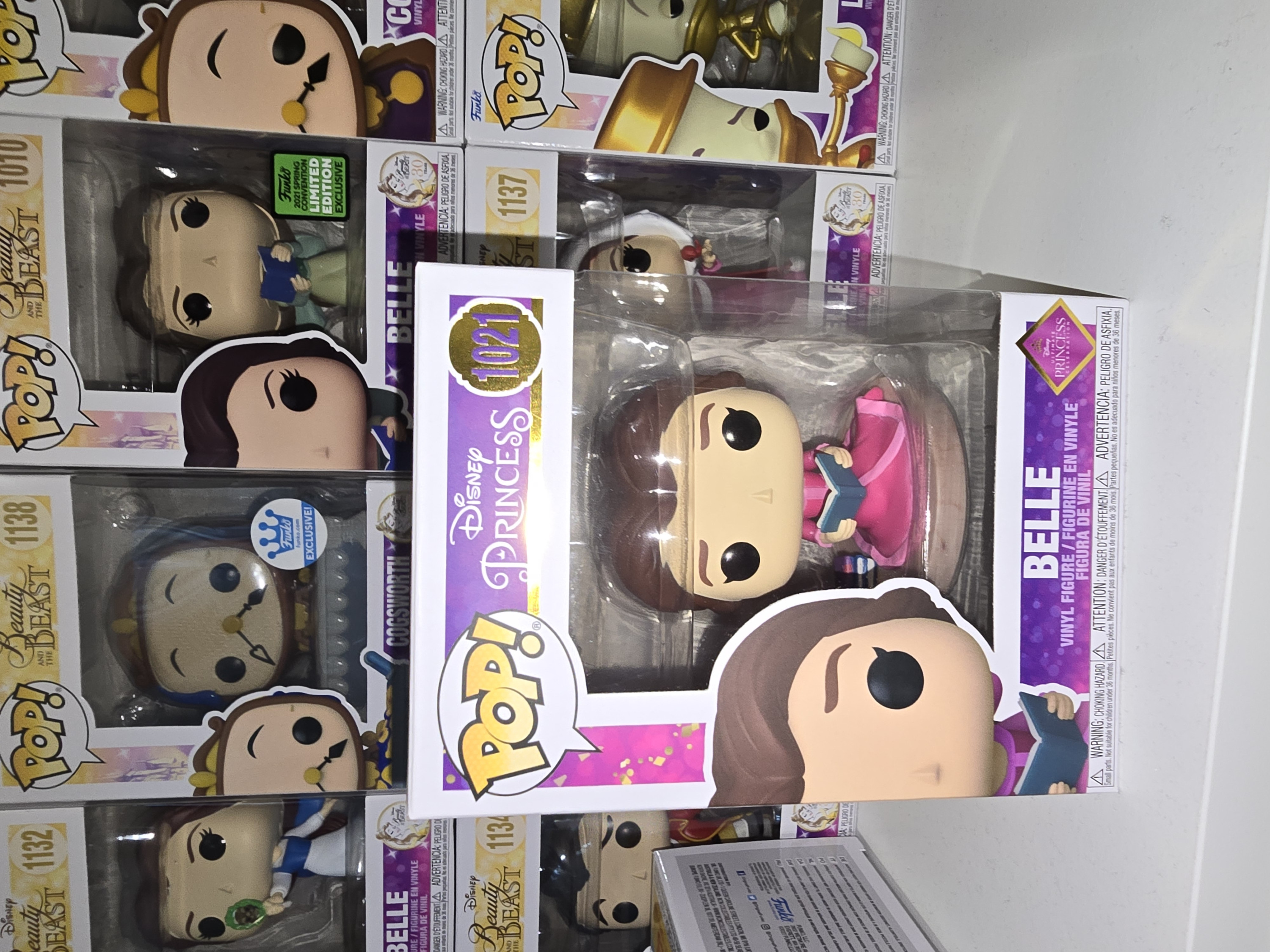 Customer Photo