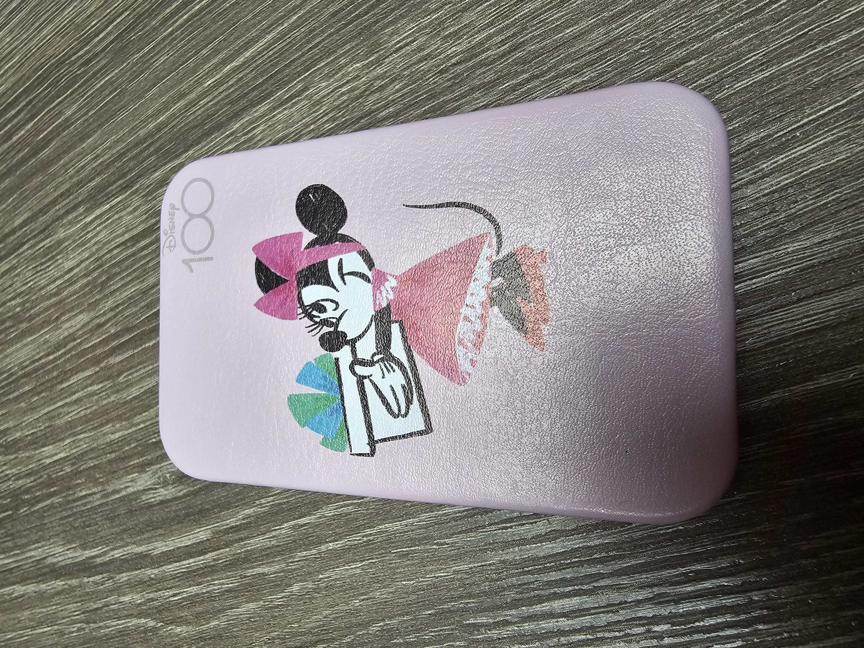 Customer Photo