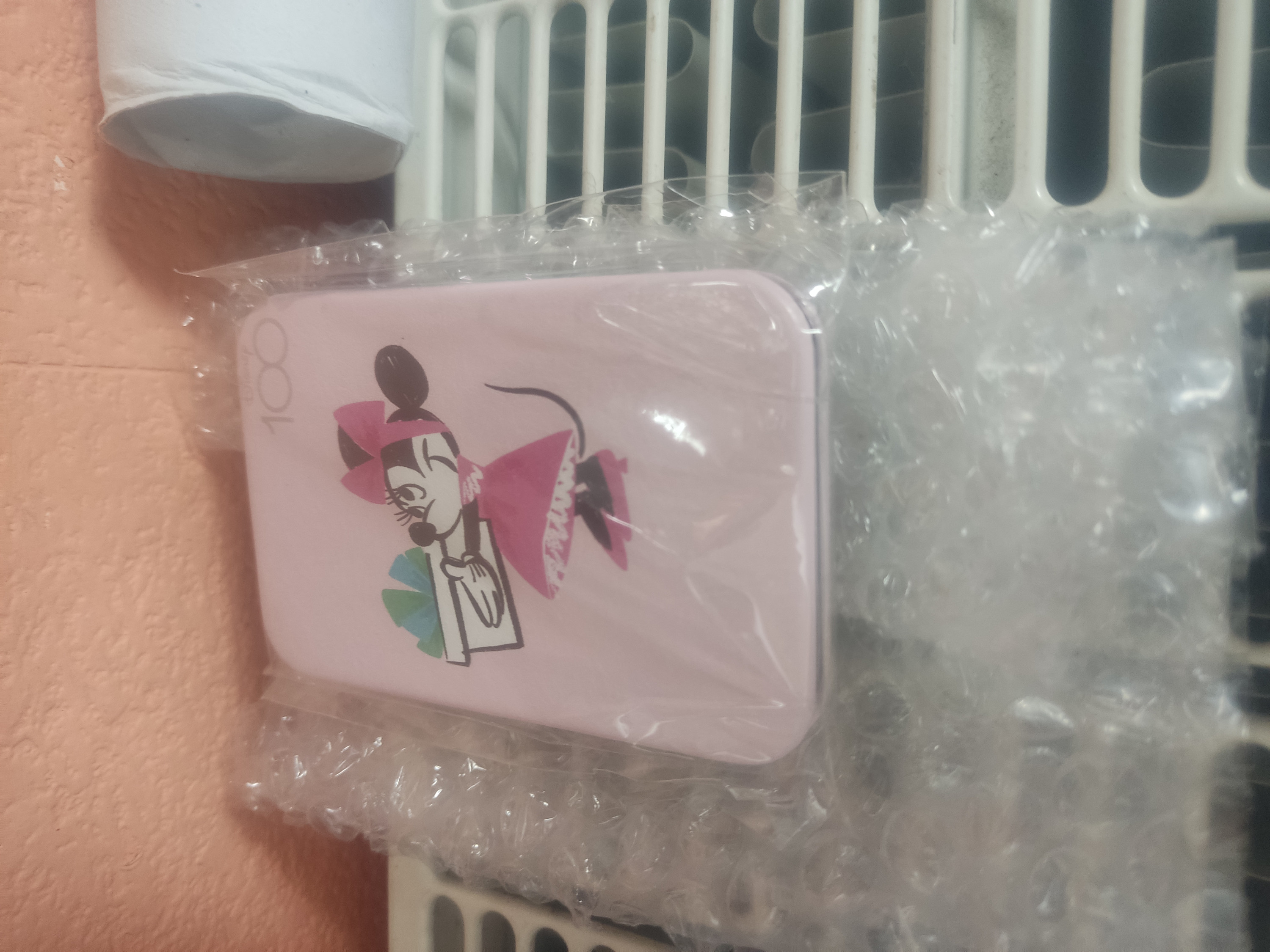 Customer Photo