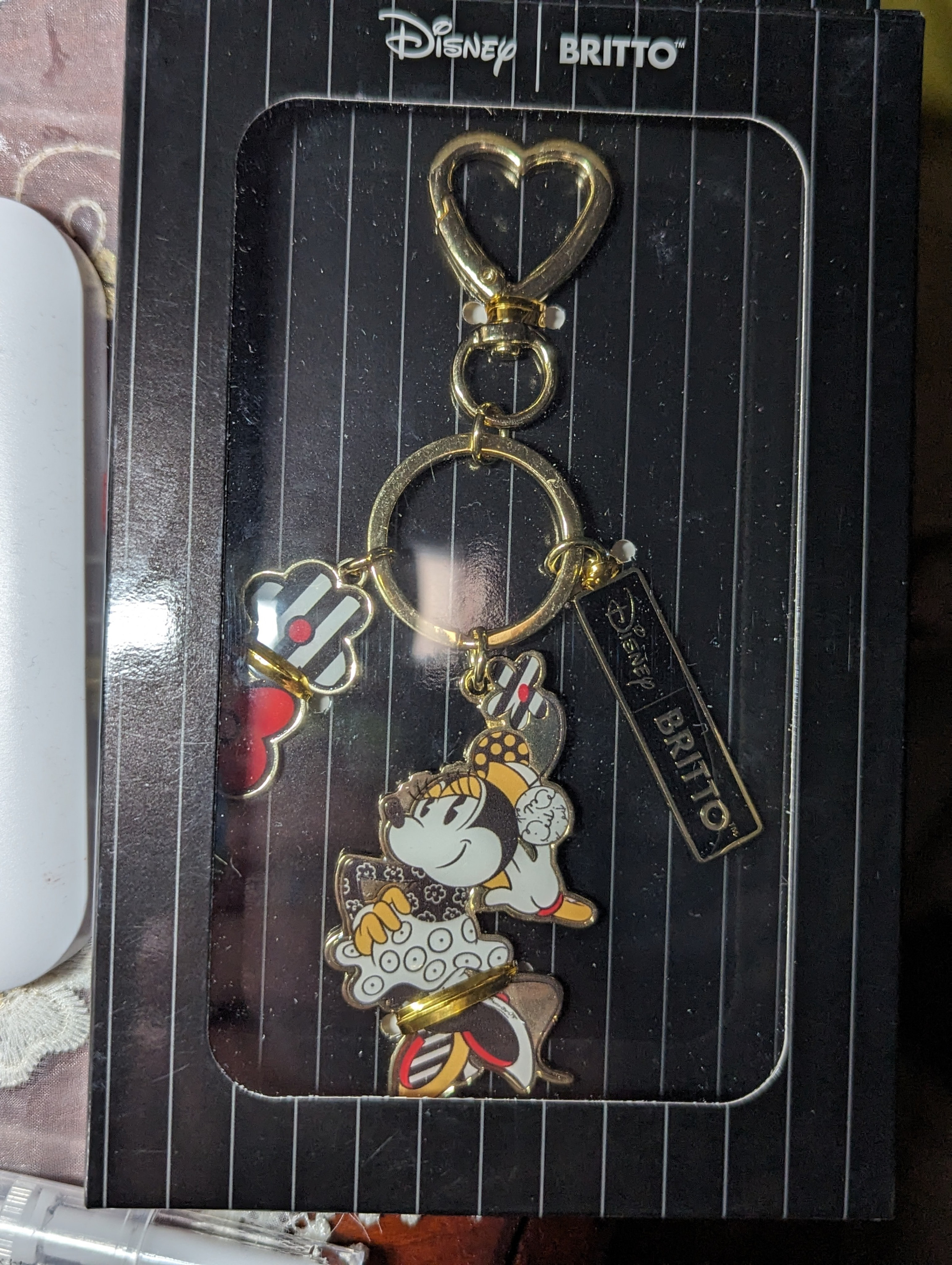 Customer Photo