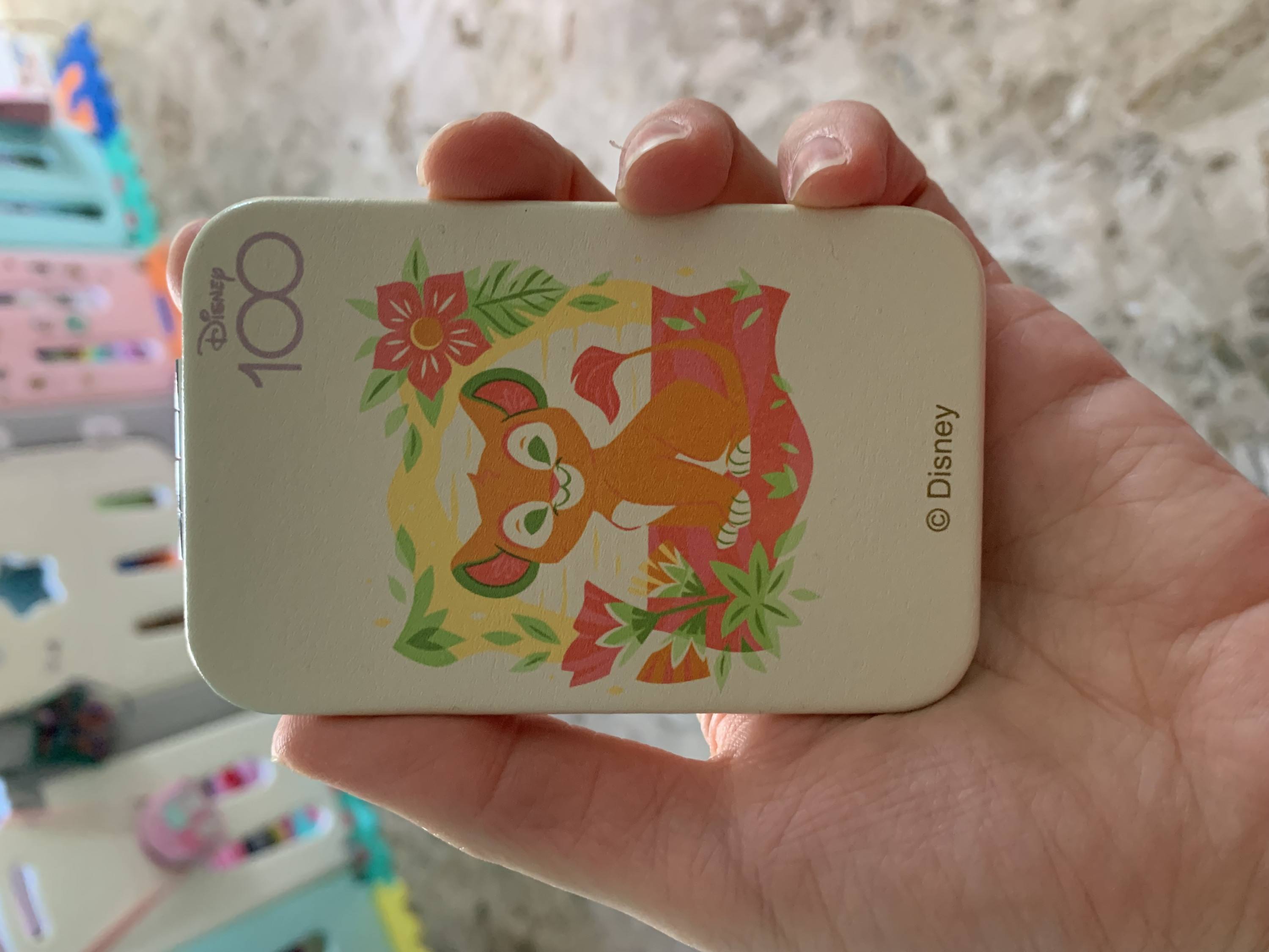 Customer Photo
