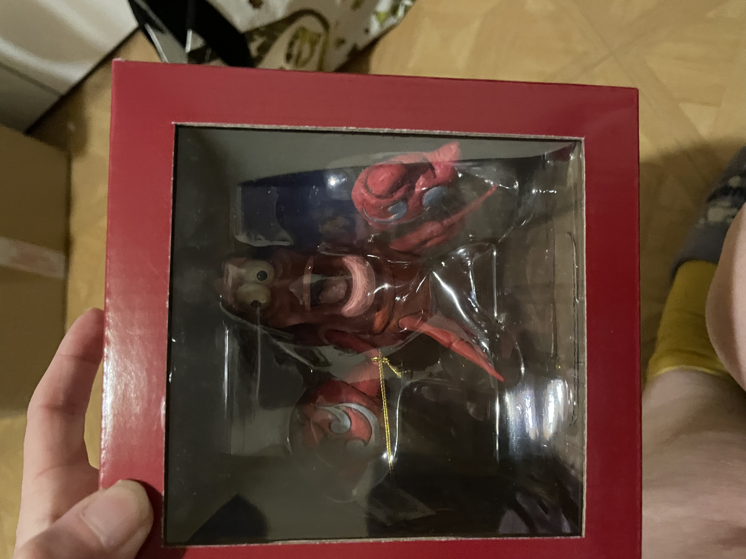 Customer Photo