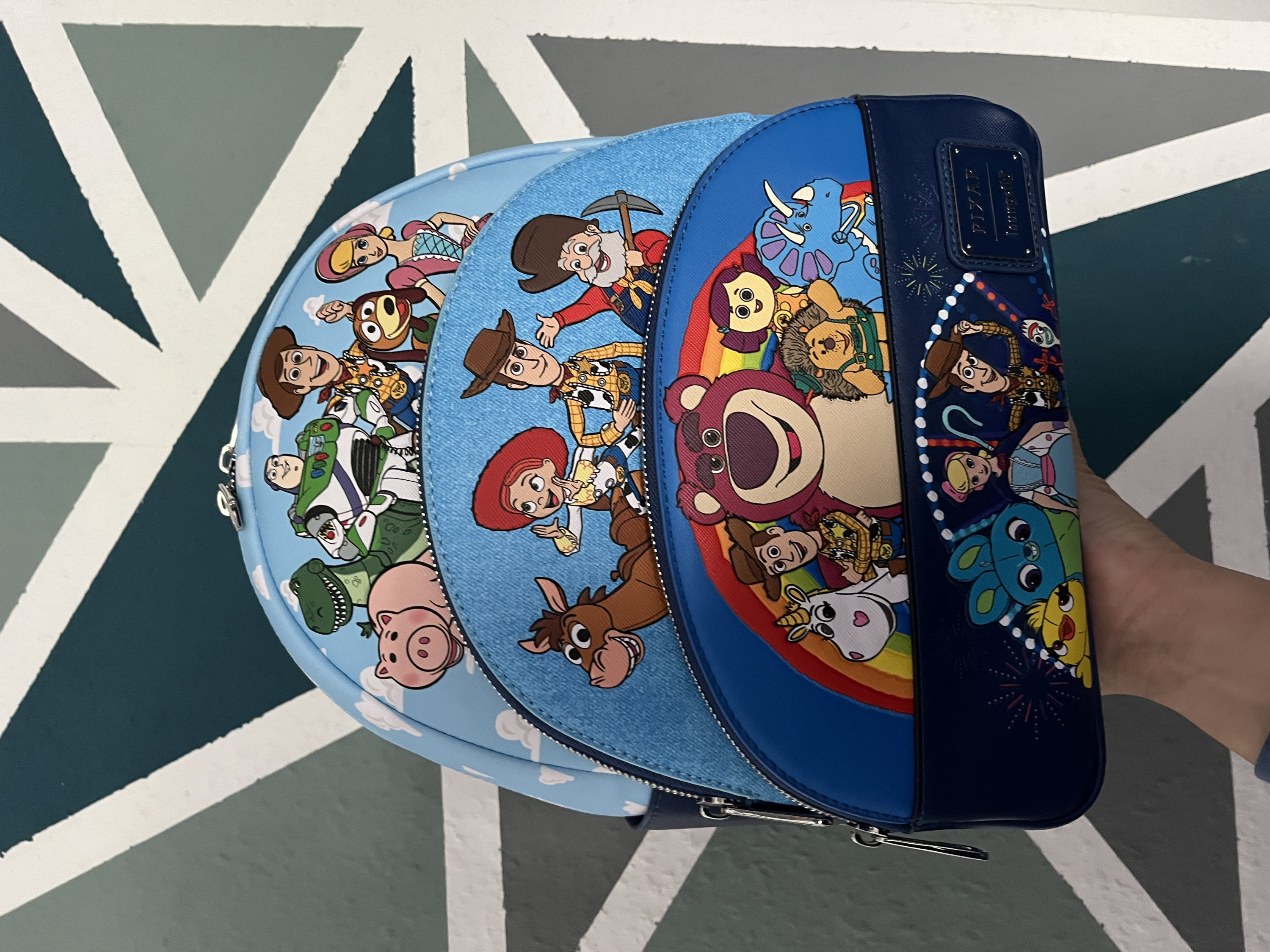Customer Photo