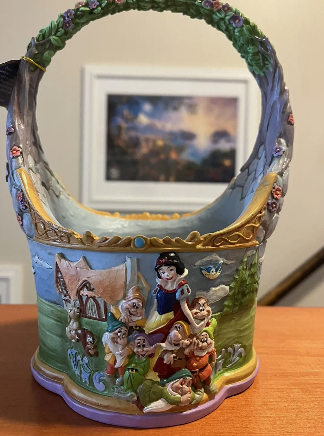 Customer Photo