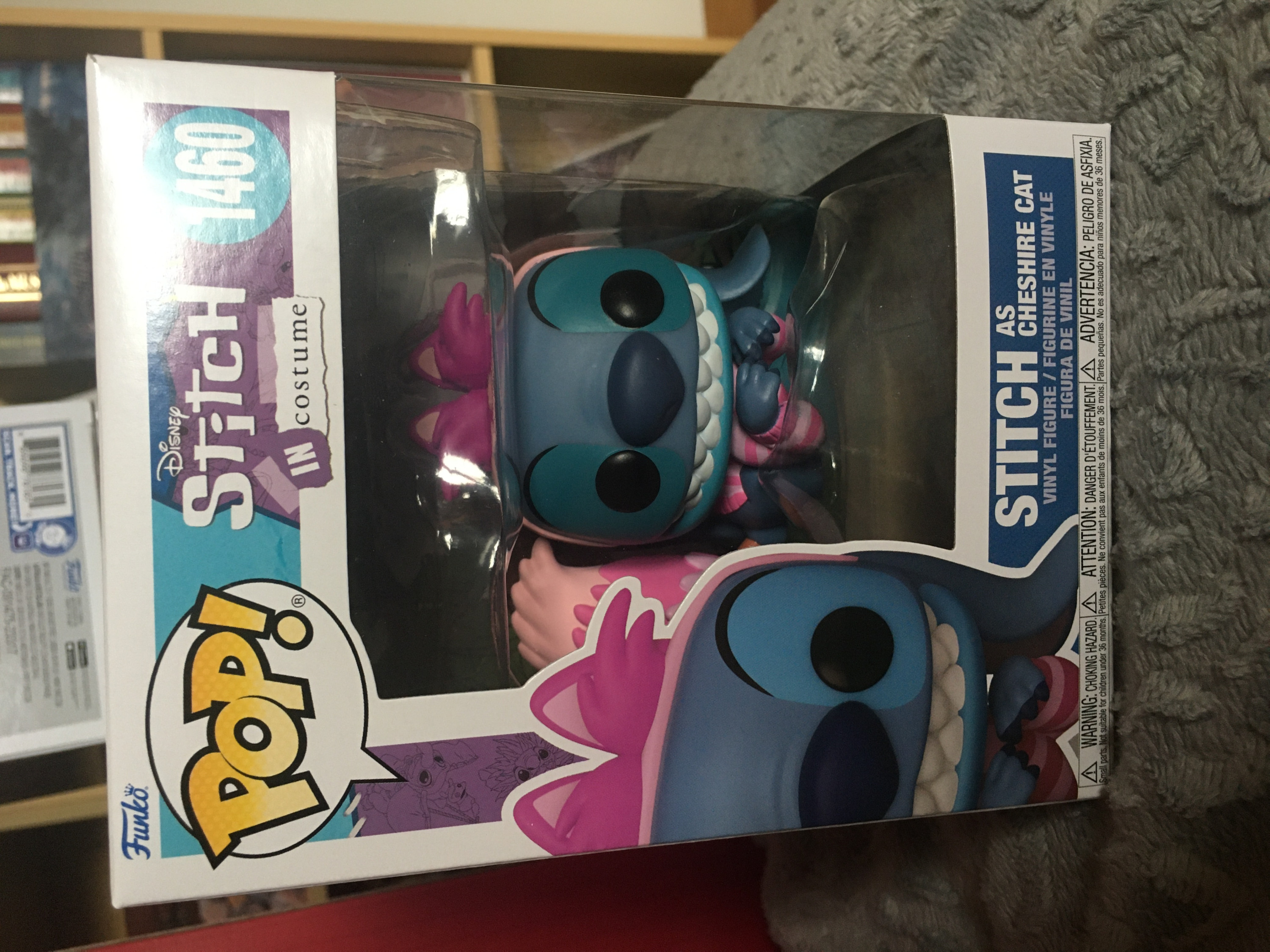 Customer Photo