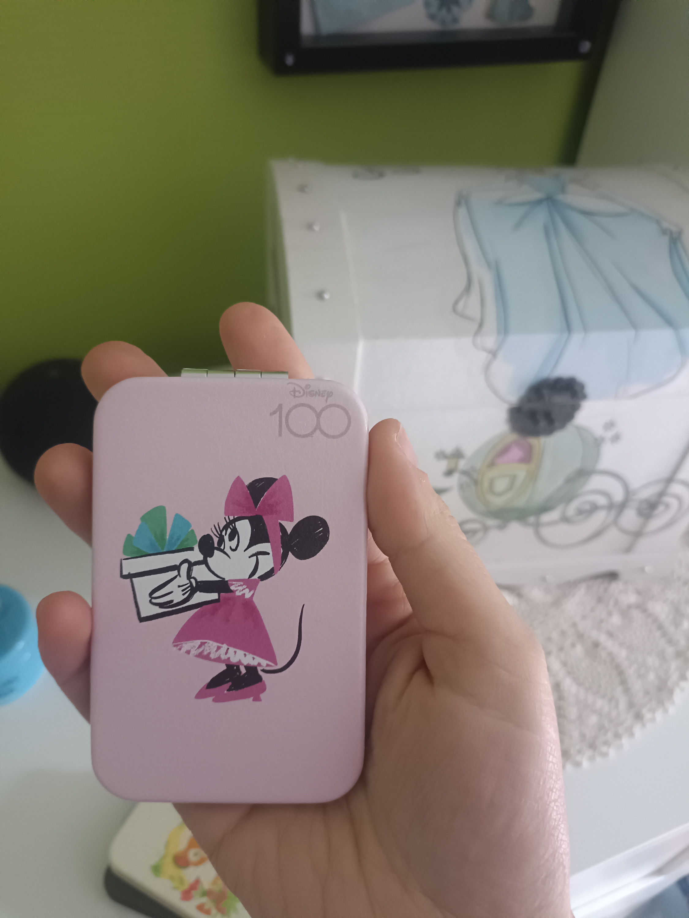 Customer Photo