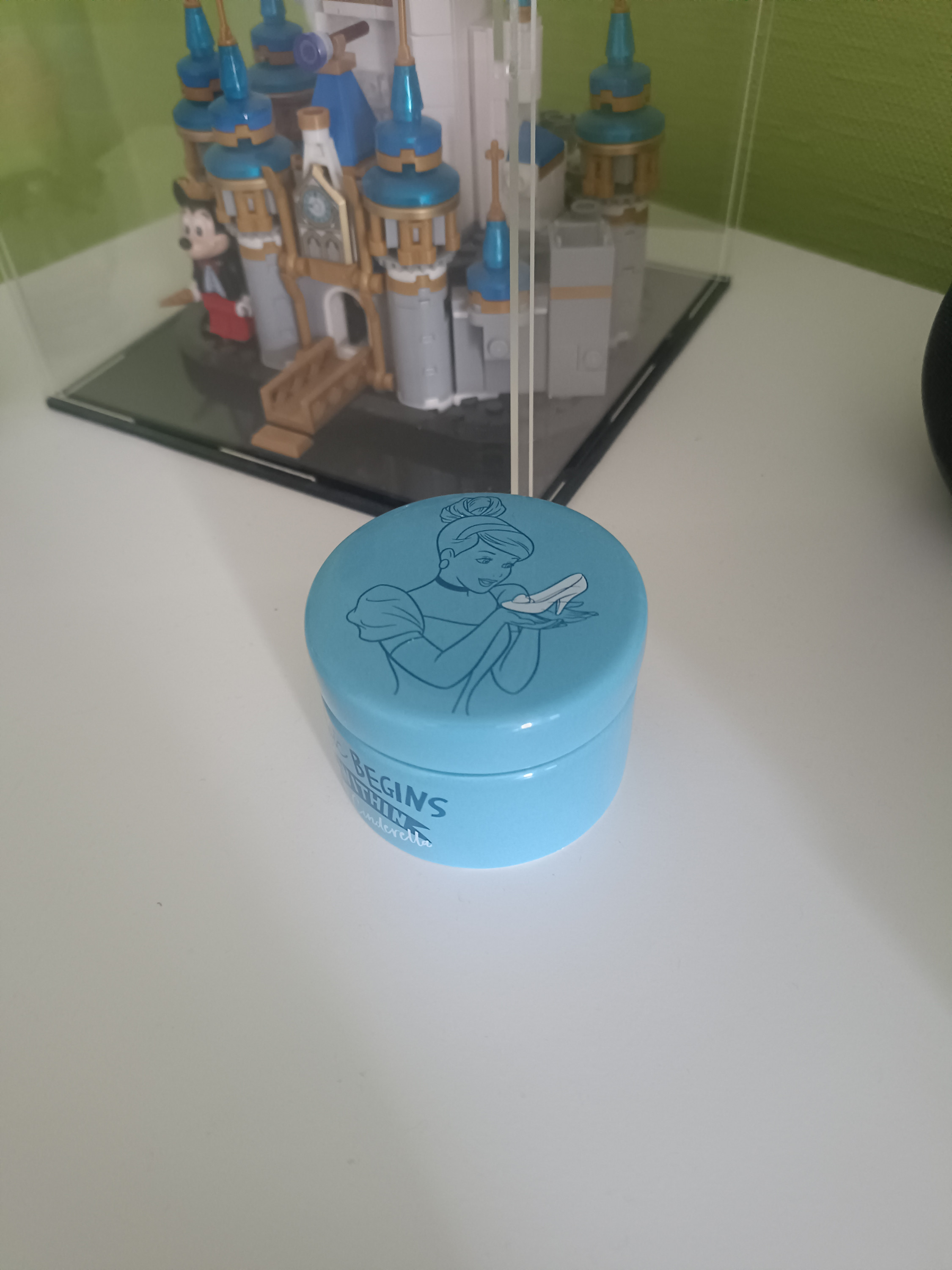 Customer Photo