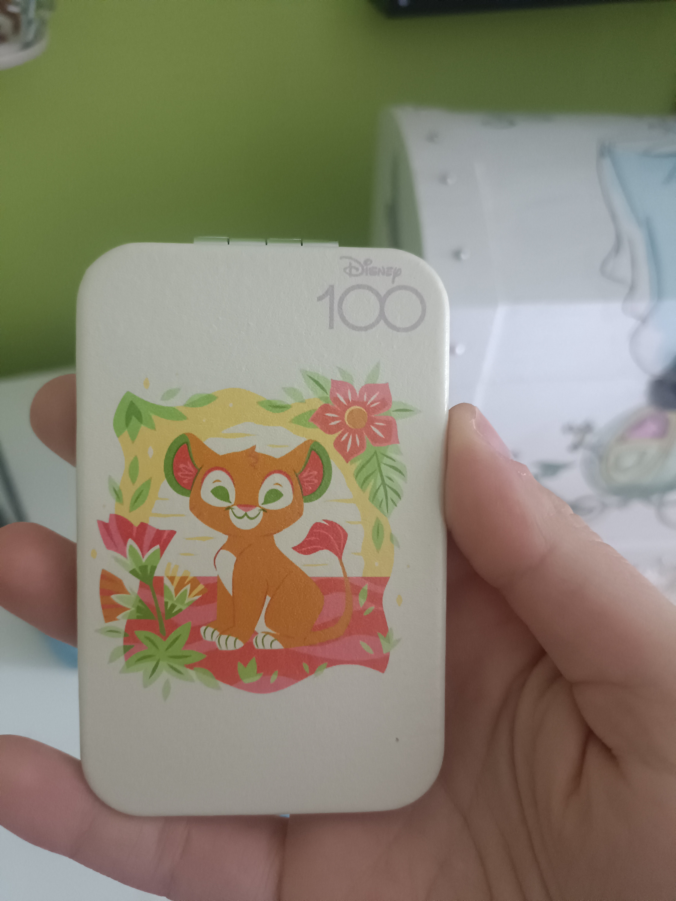 Customer Photo