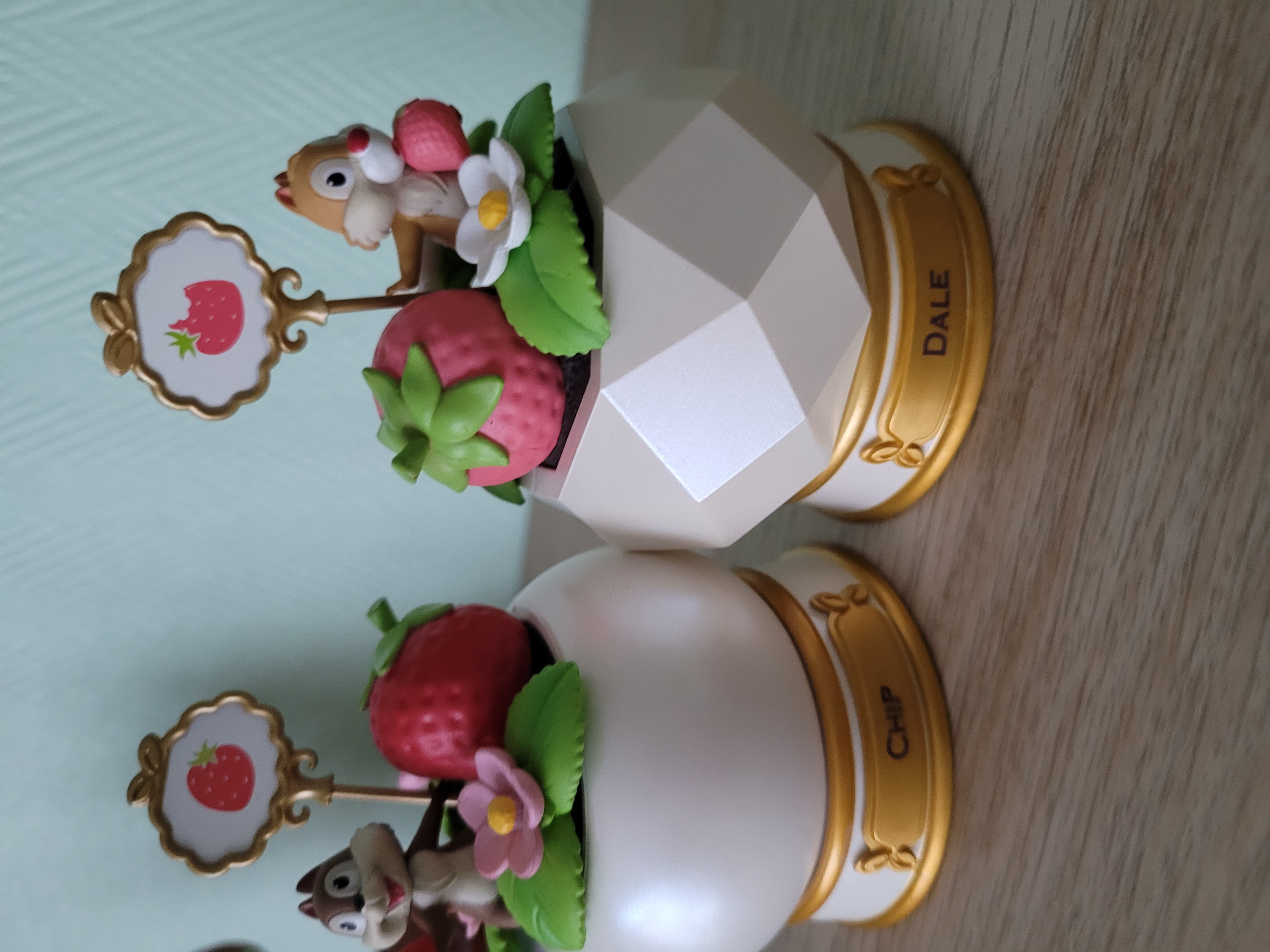 Customer Photo