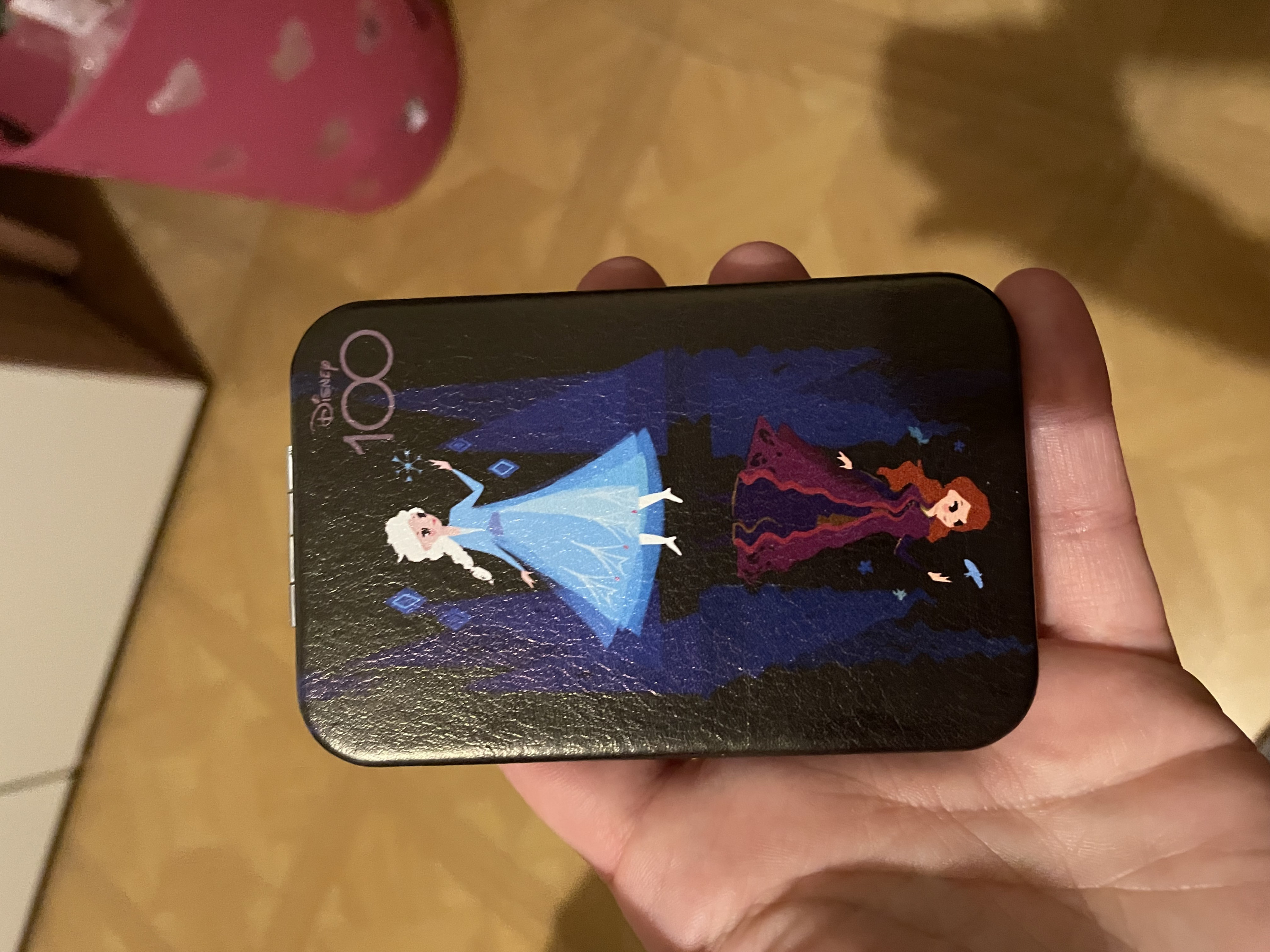 Customer Photo