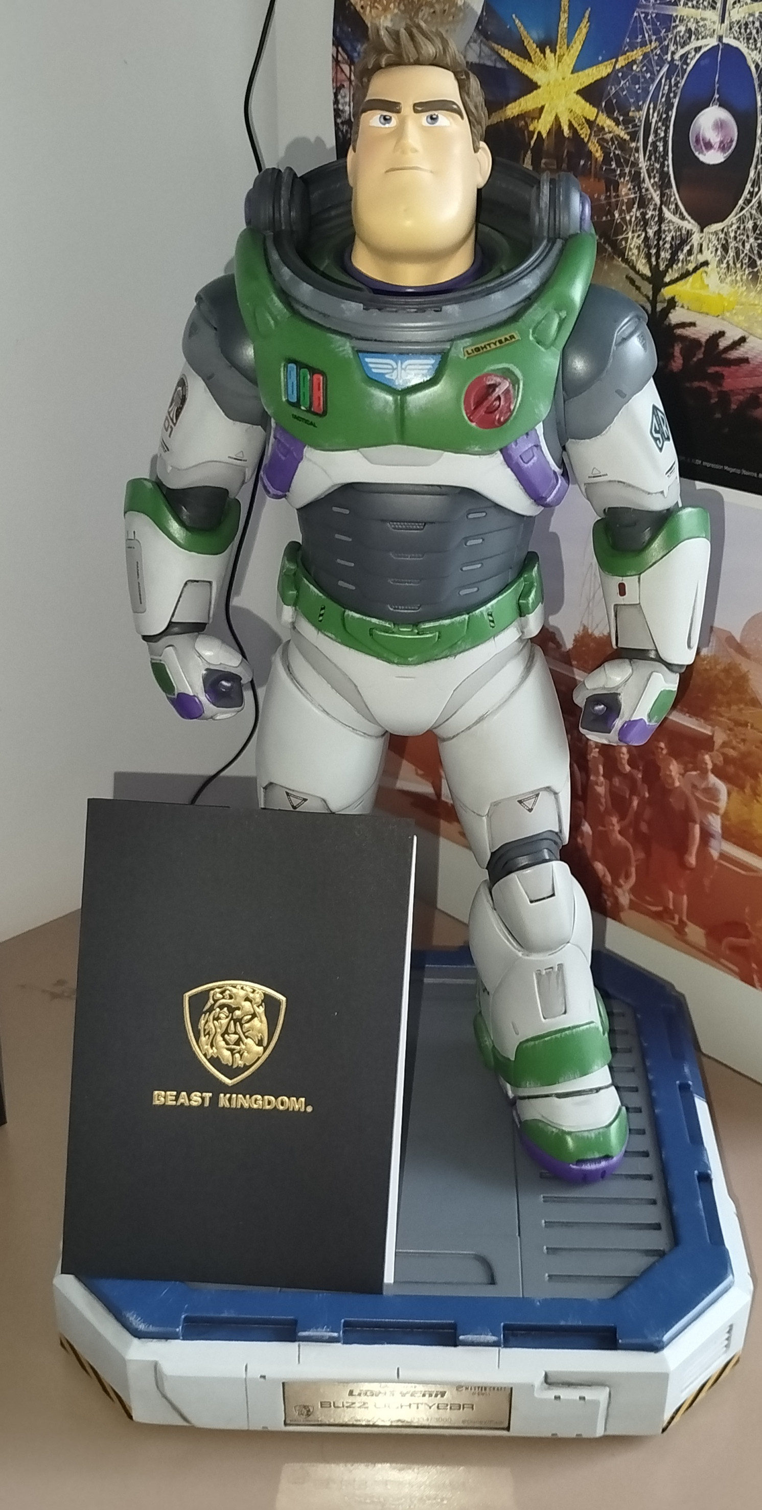 Customer Photo