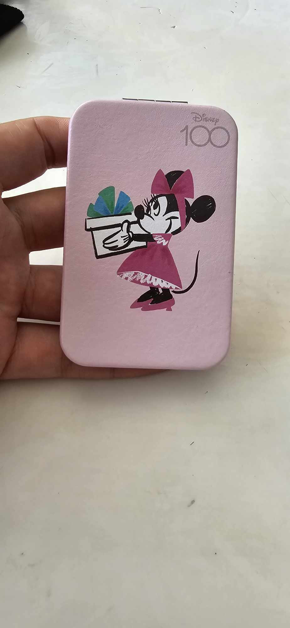 Customer Photo