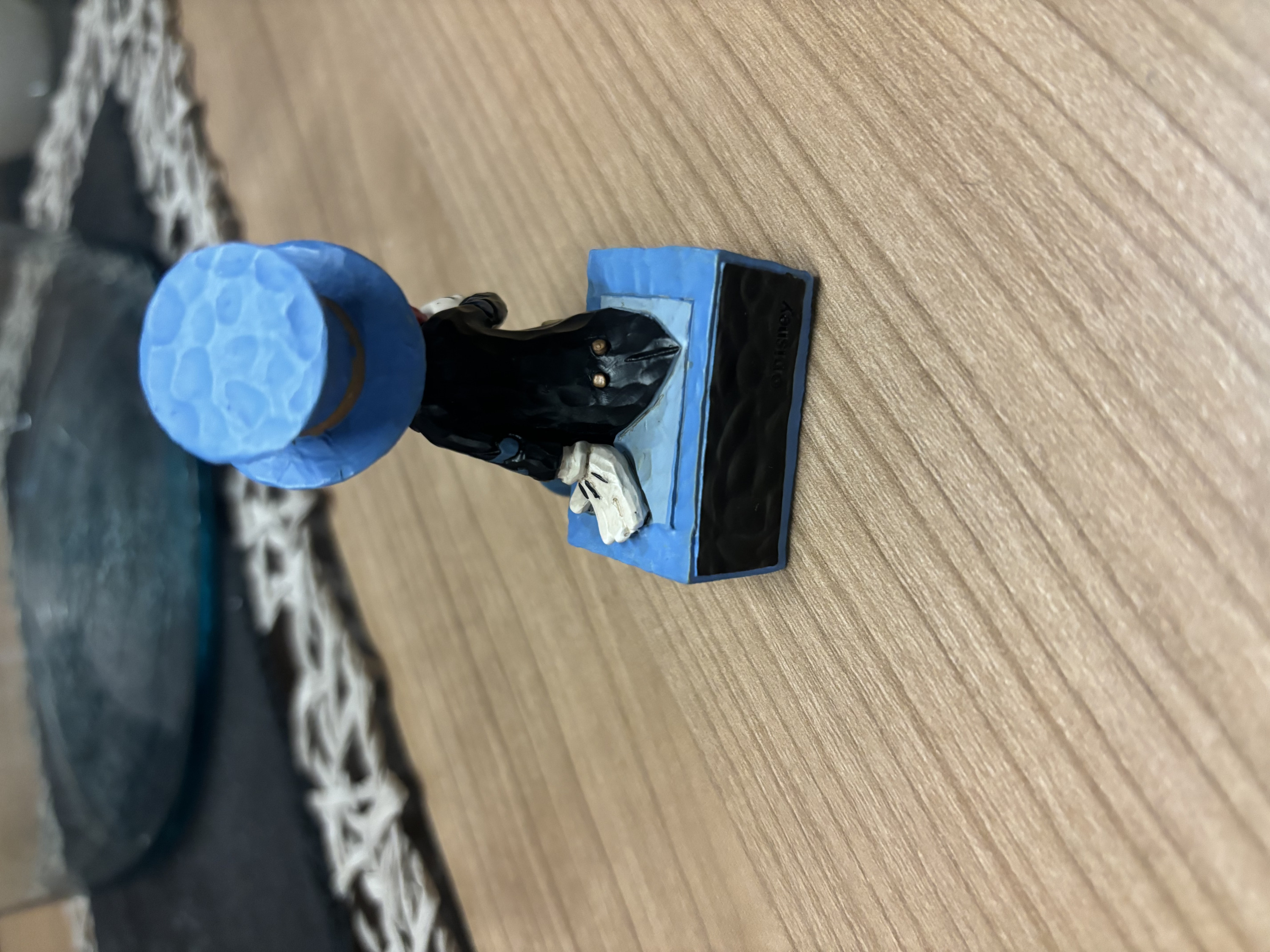 Customer Photo