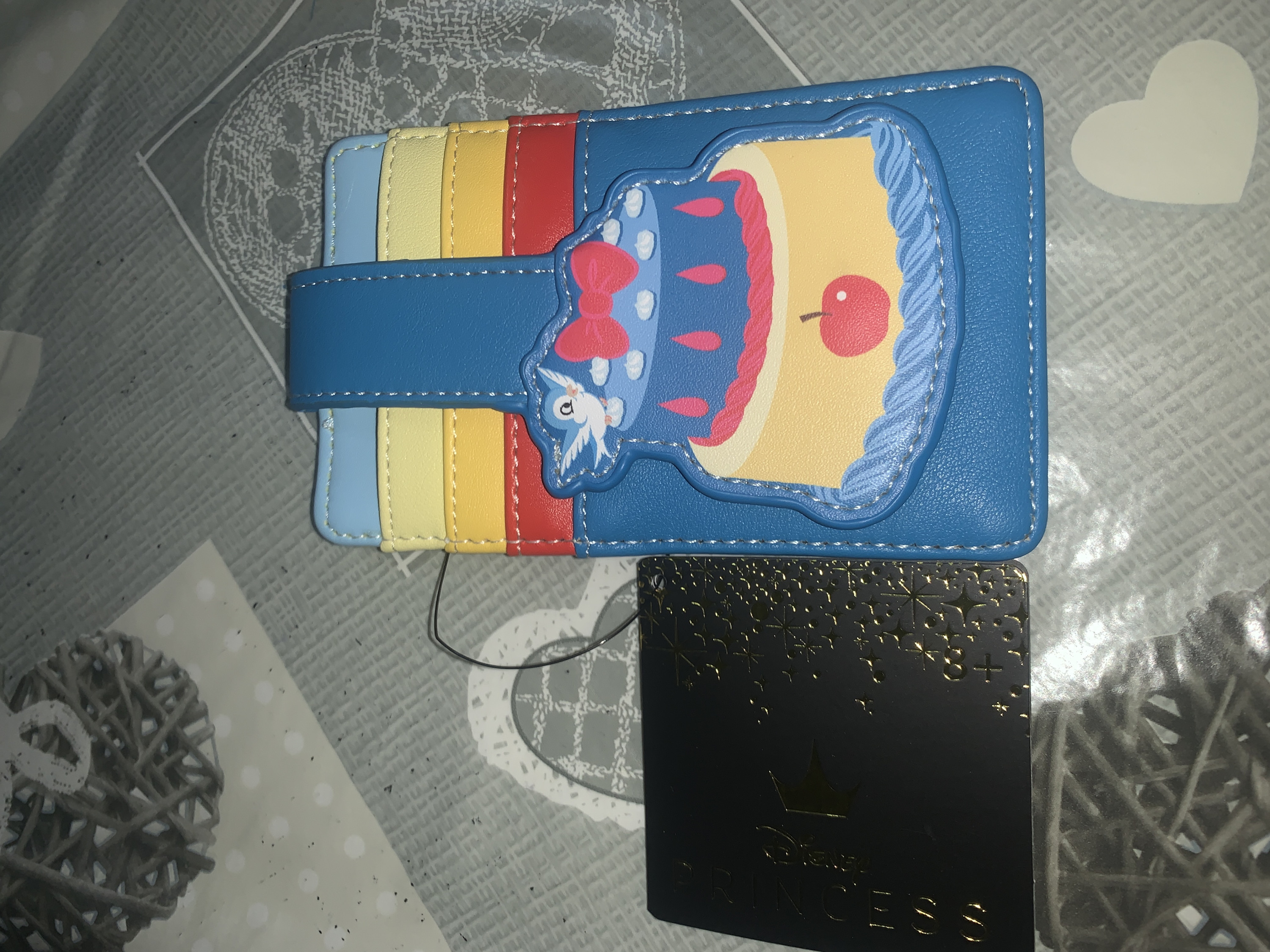 Customer Photo