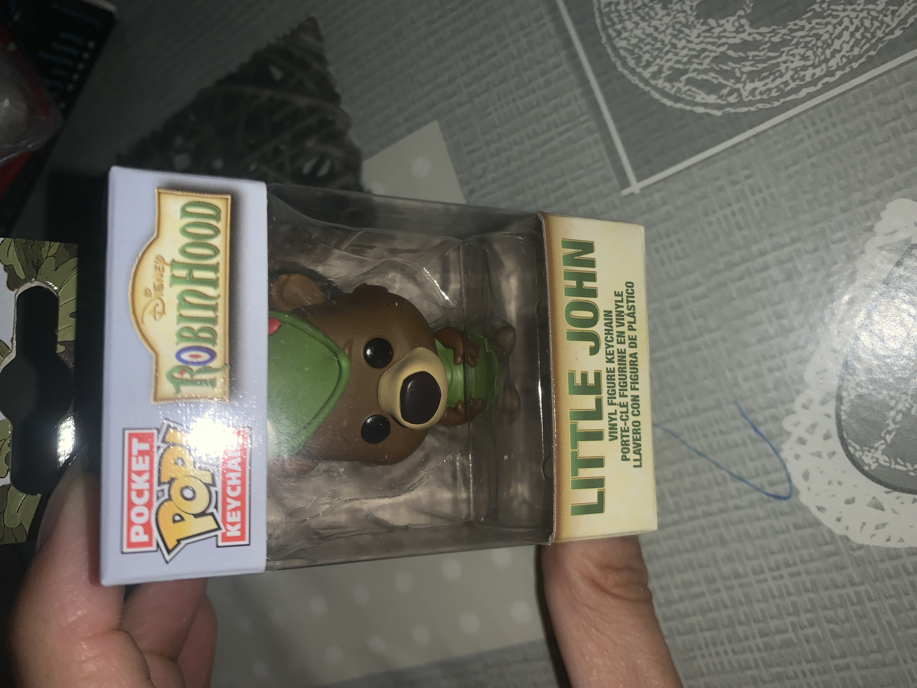 Customer Photo