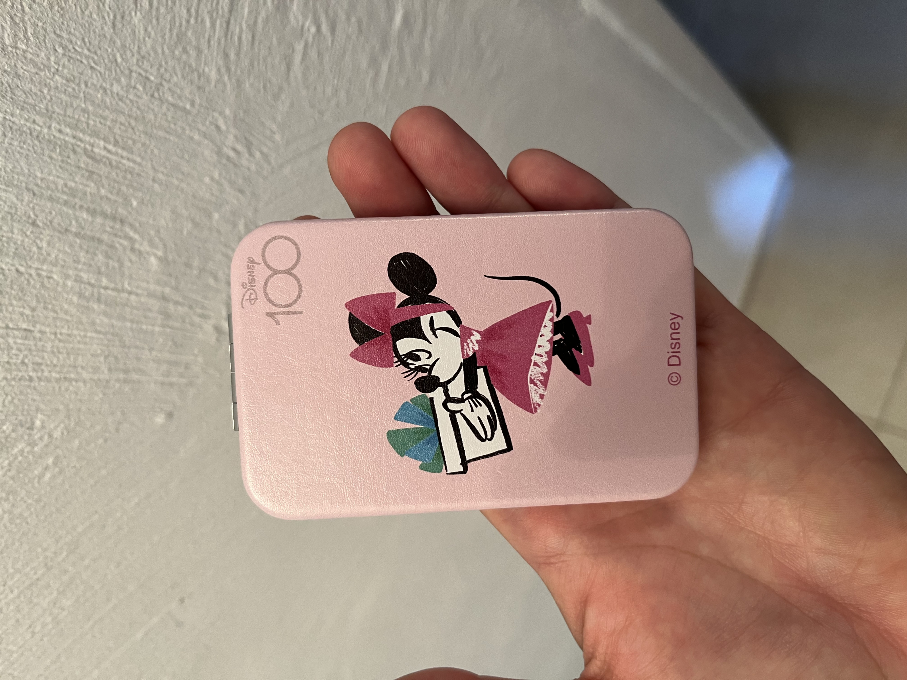 Customer Photo