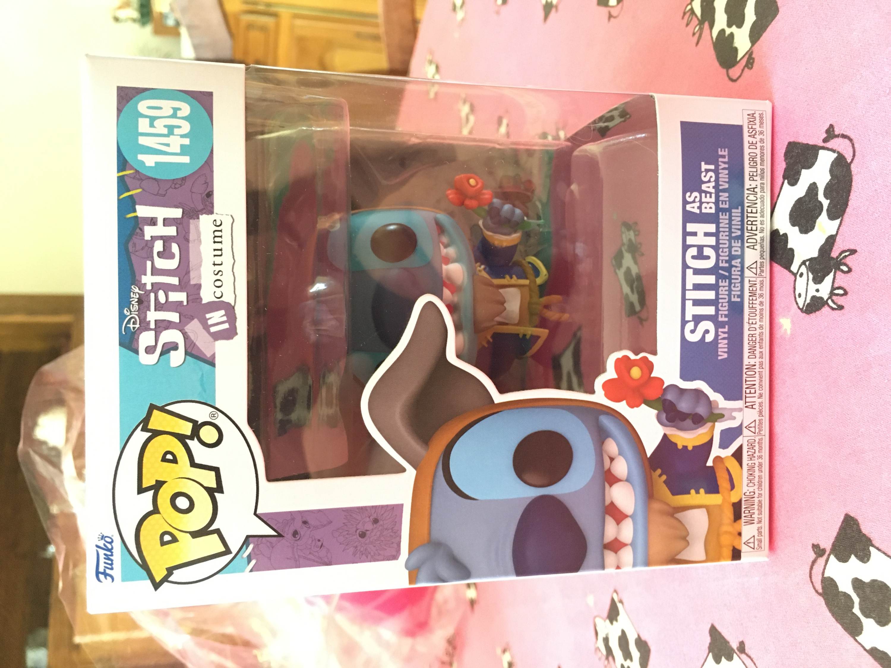 Customer Photo
