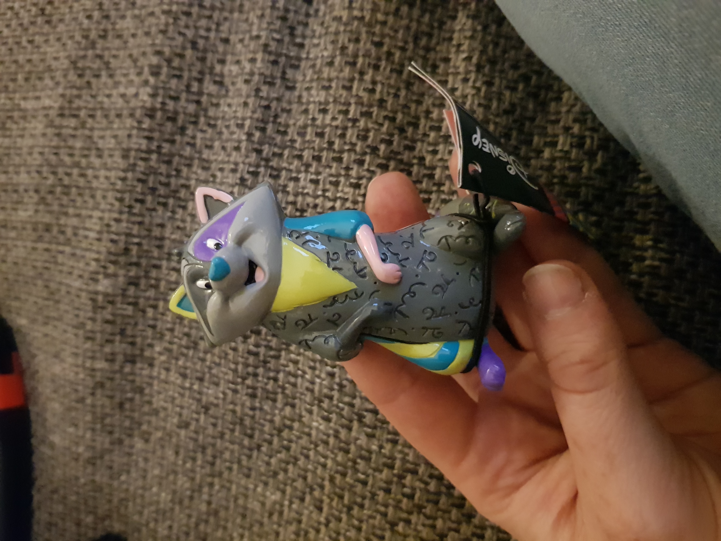 Customer Photo