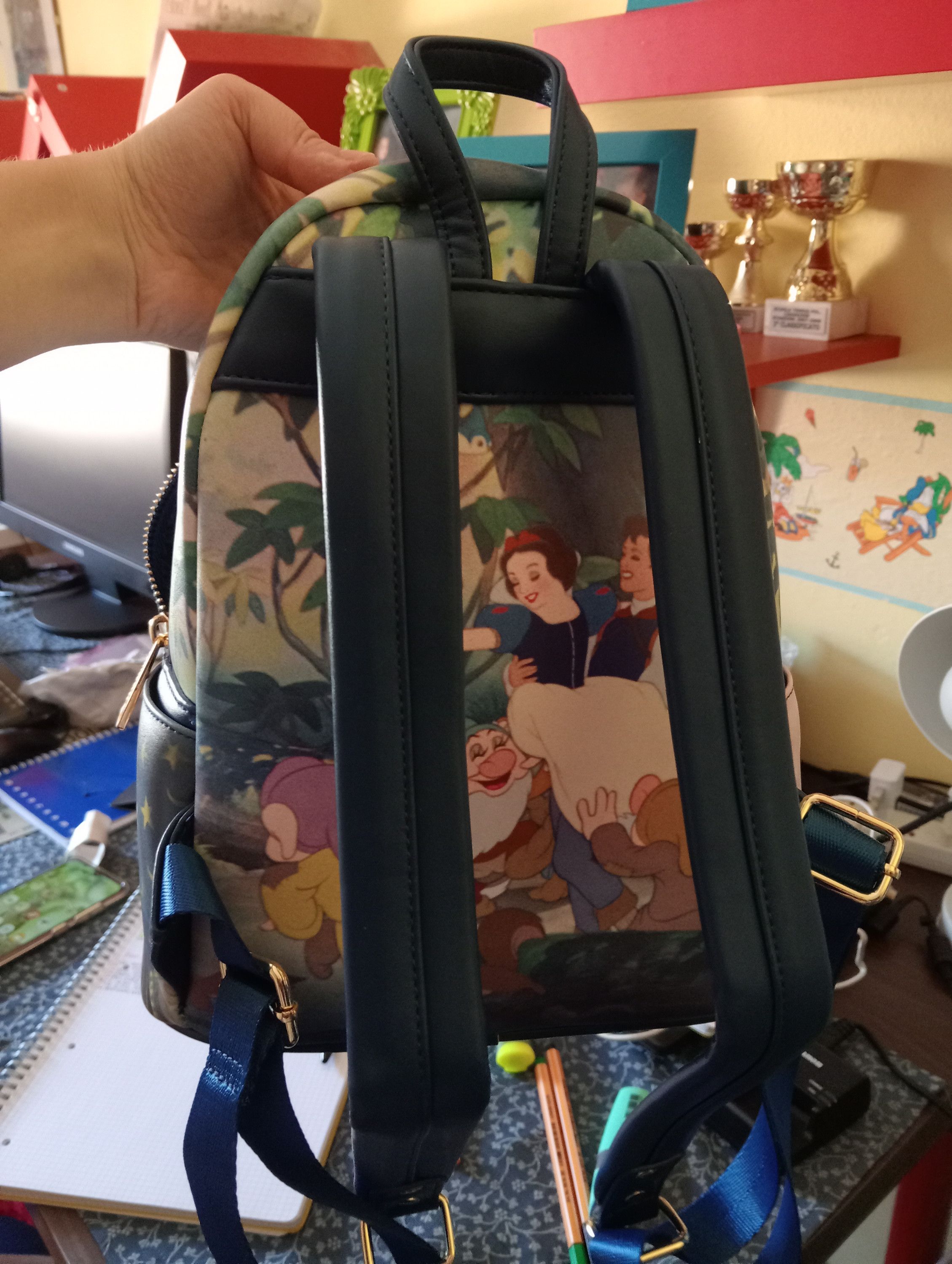 Customer Photo