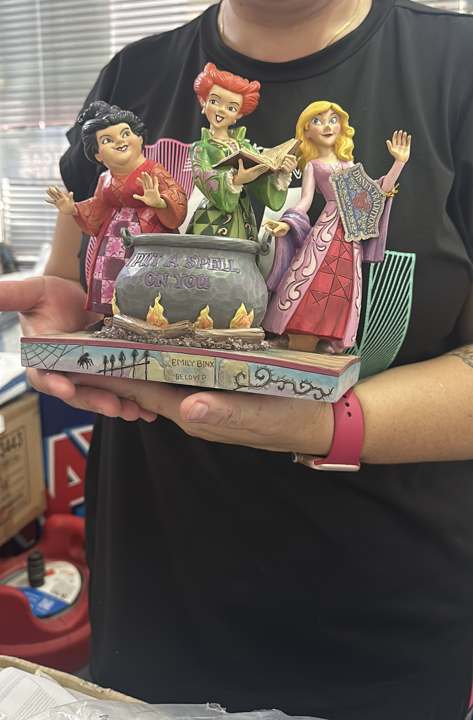 Customer Photo