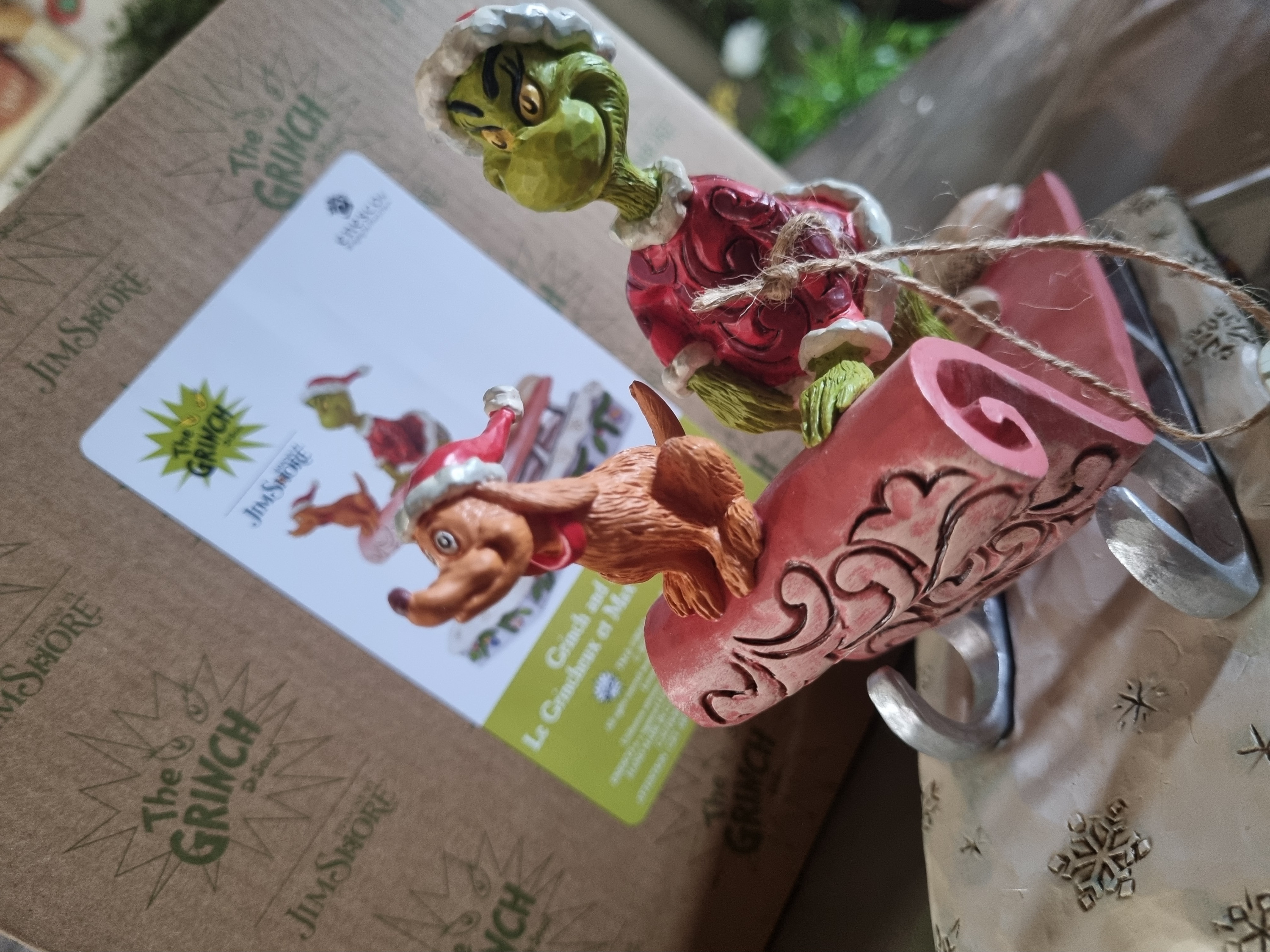 Customer Photo