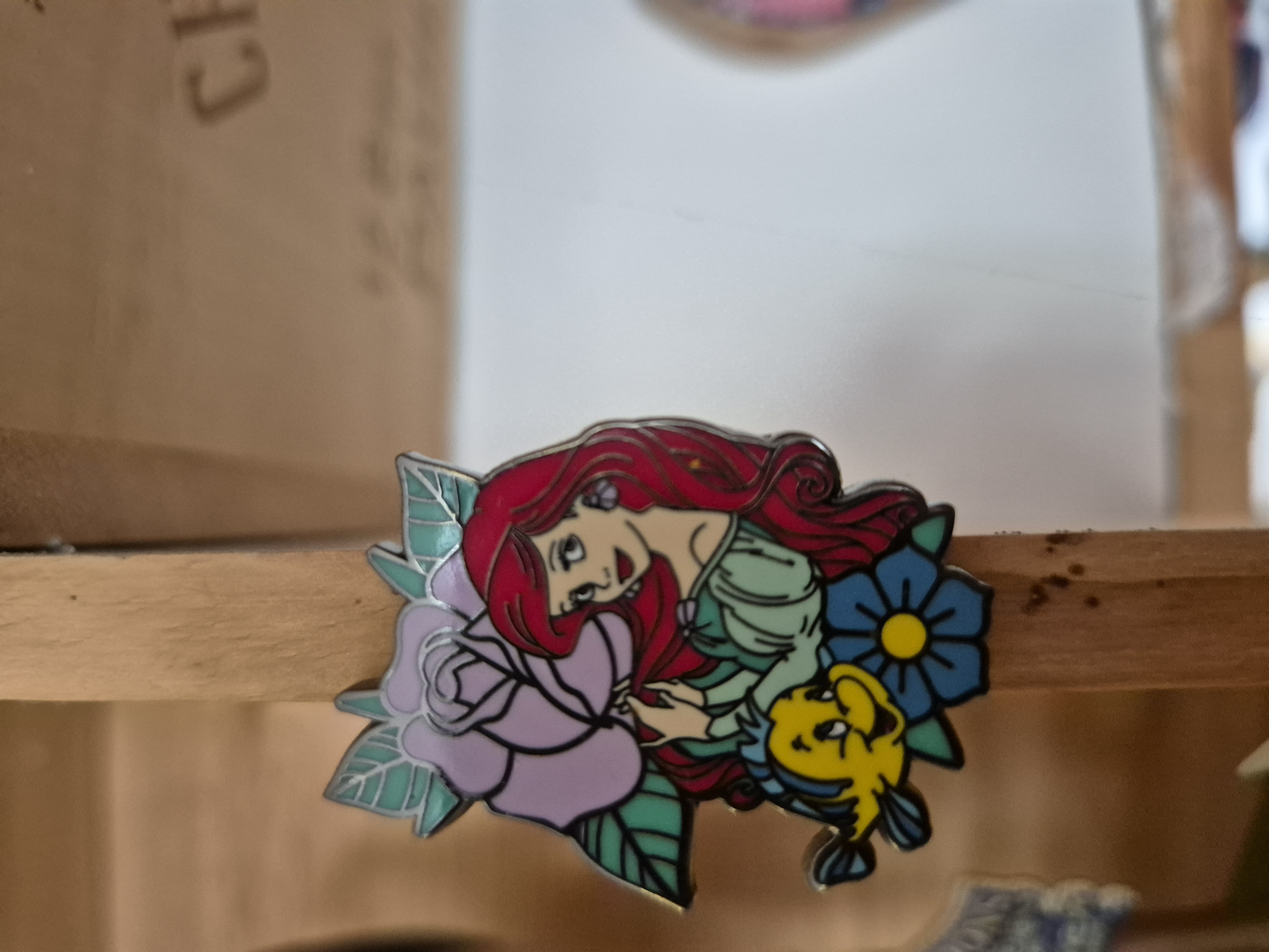 Customer Photo