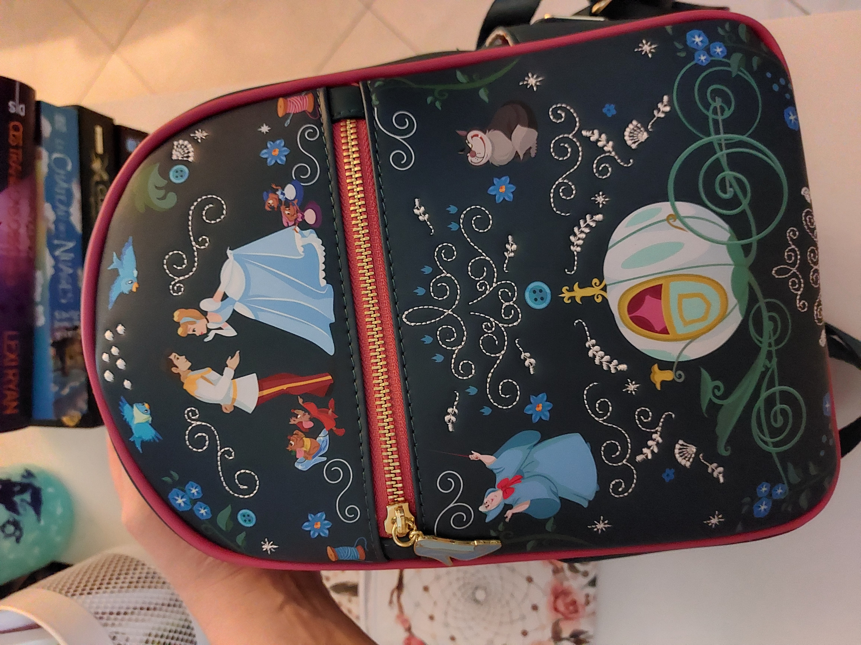 Customer Photo